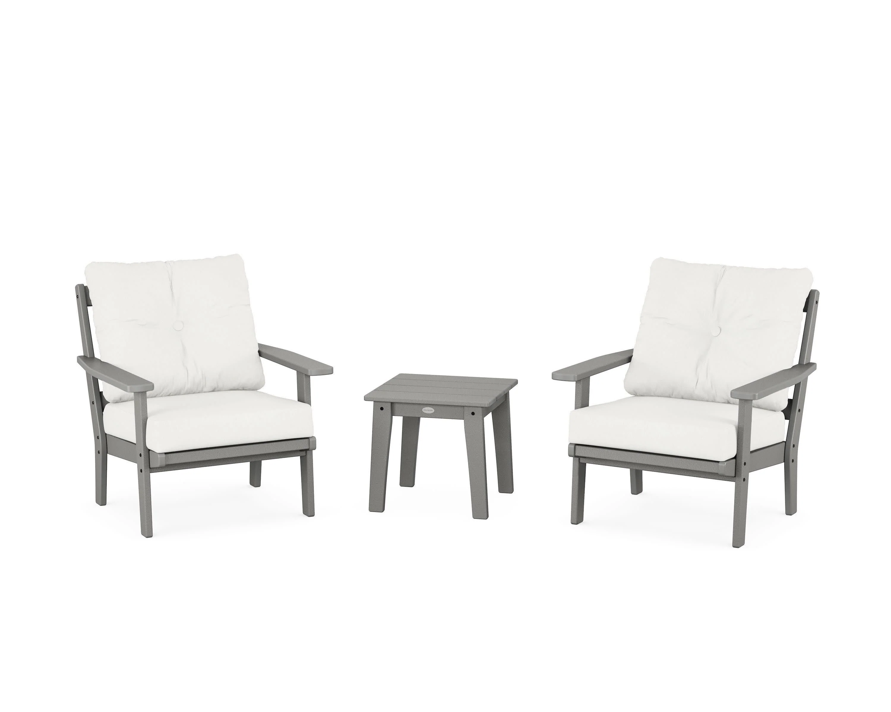 Prairie 3-Piece Deep Seating Set - Image 108