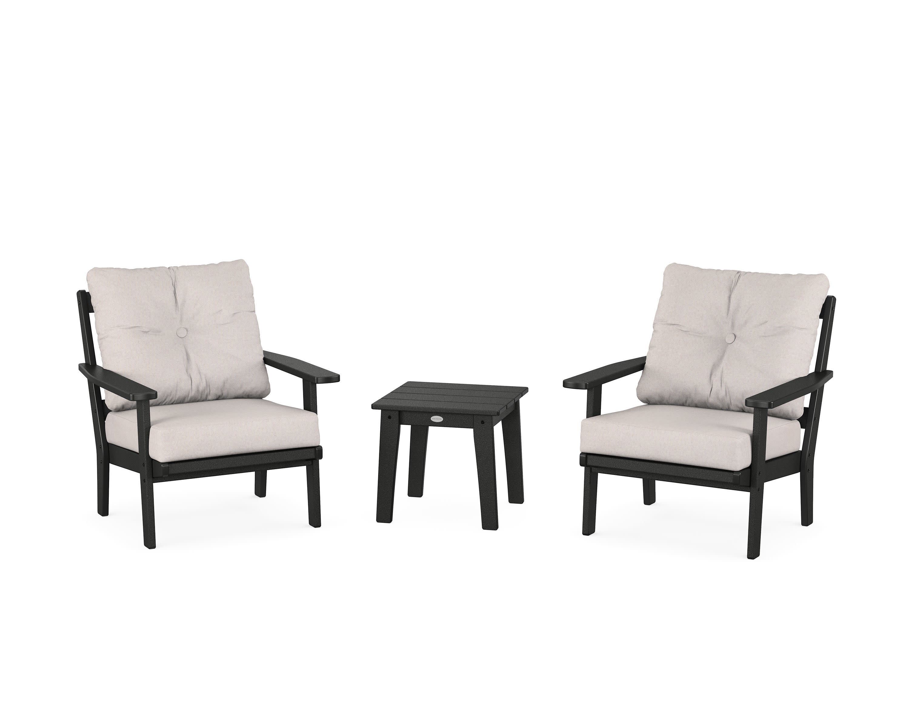 Prairie 3-Piece Deep Seating Set - Image 109