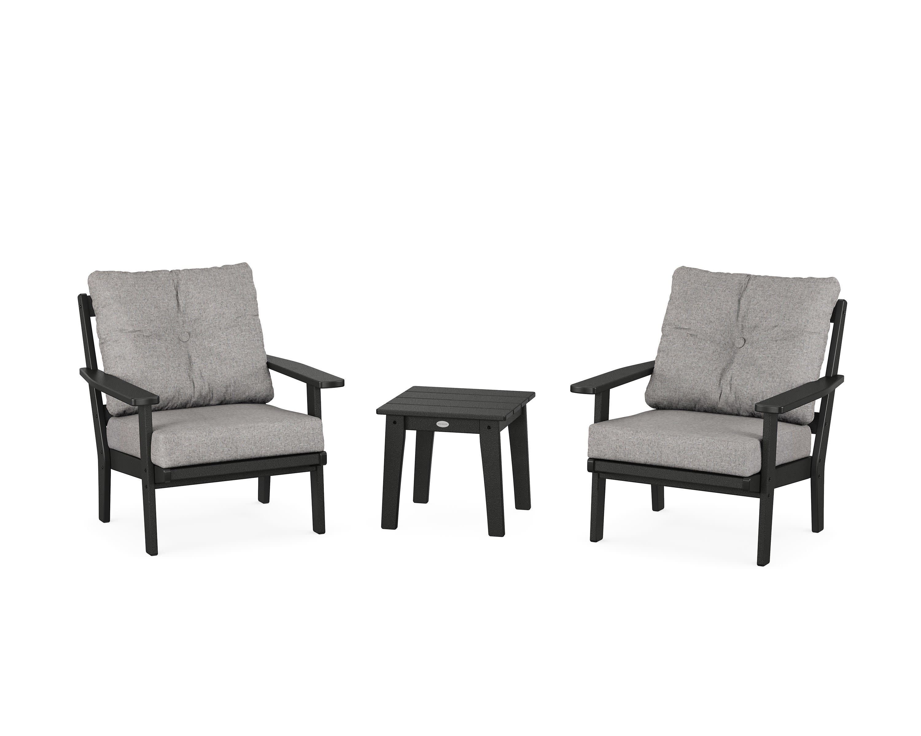 Prairie 3-Piece Deep Seating Set - Image 114