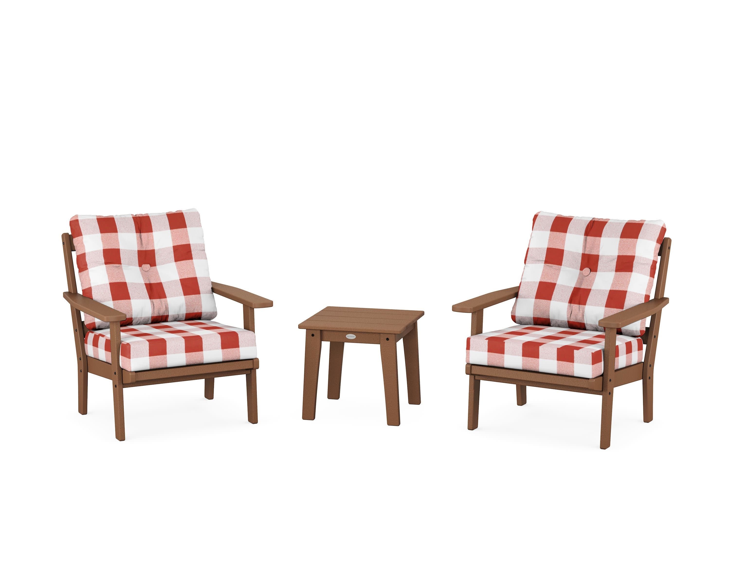Prairie 3-Piece Deep Seating Set - Image 116