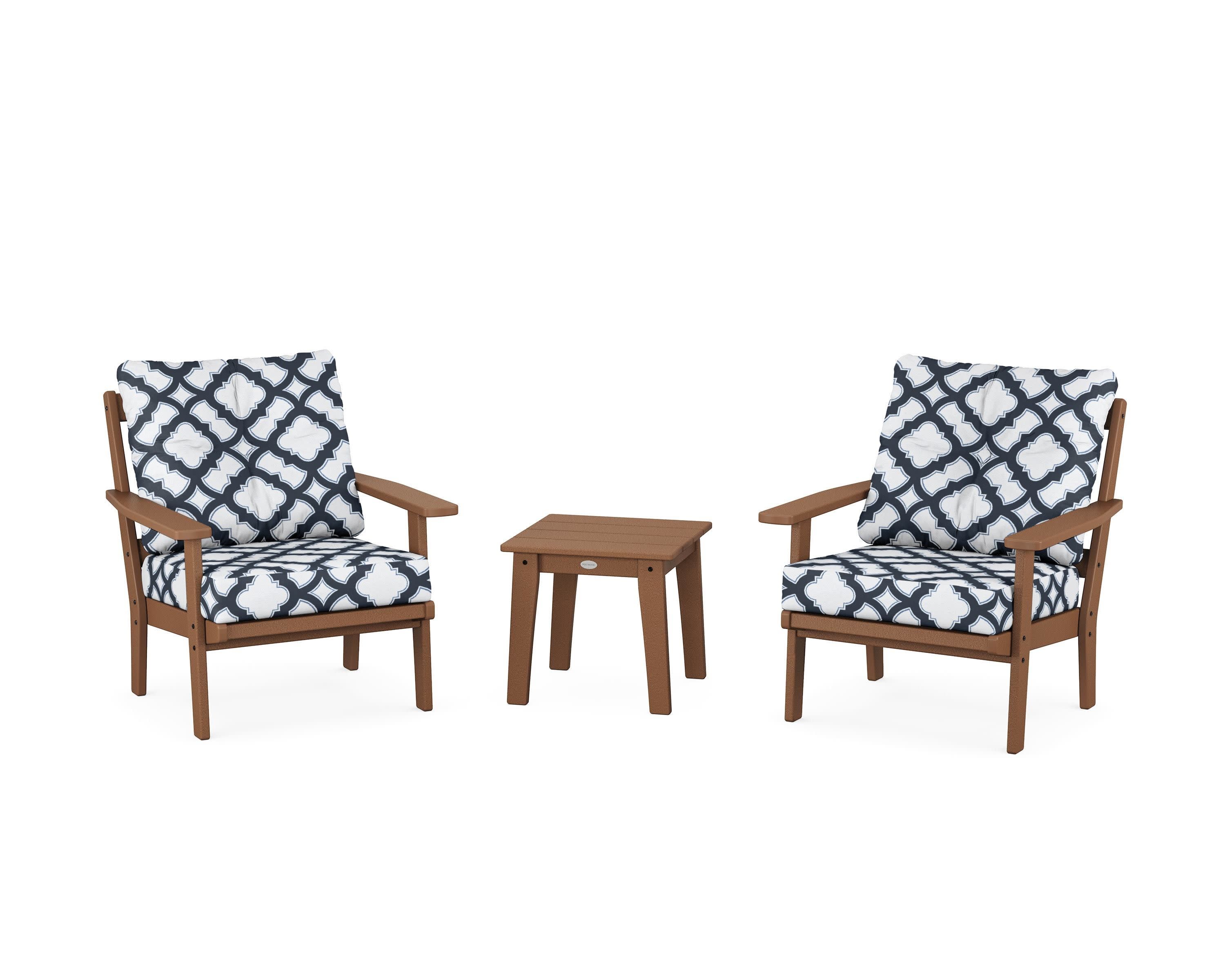 Prairie 3-Piece Deep Seating Set - Image 117
