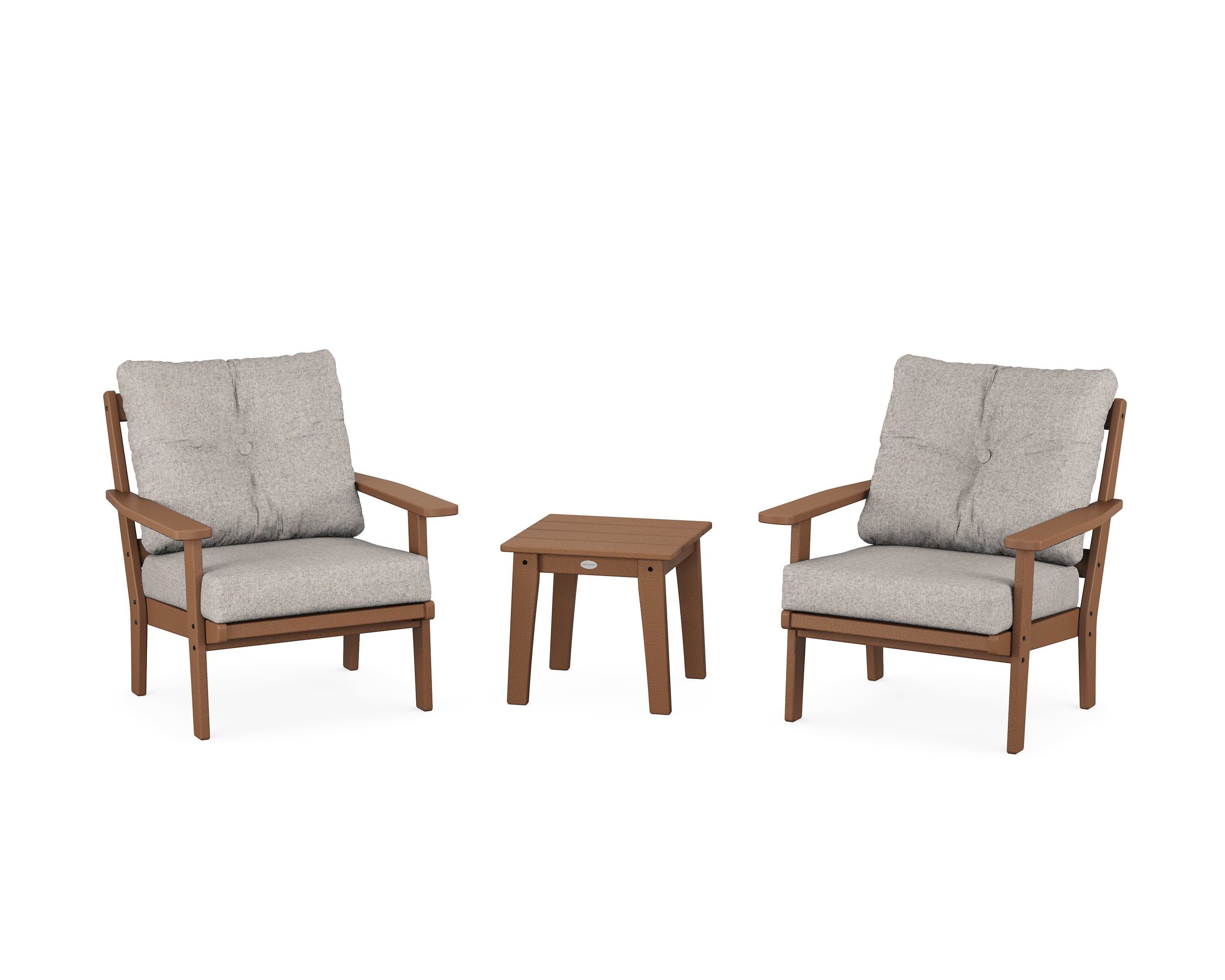 Prairie 3-Piece Deep Seating Set - Image 119