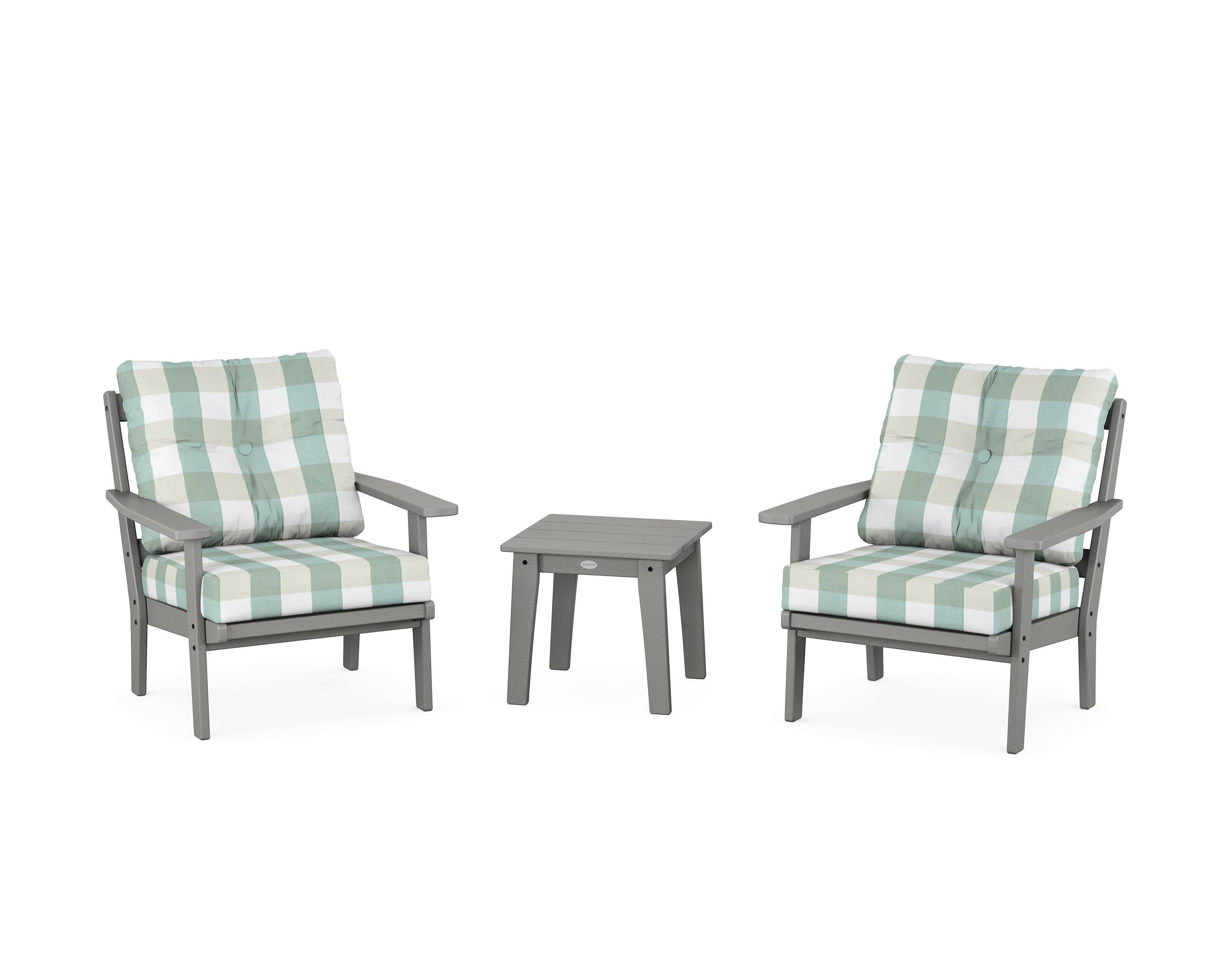 Prairie 3-Piece Deep Seating Set - Image 120