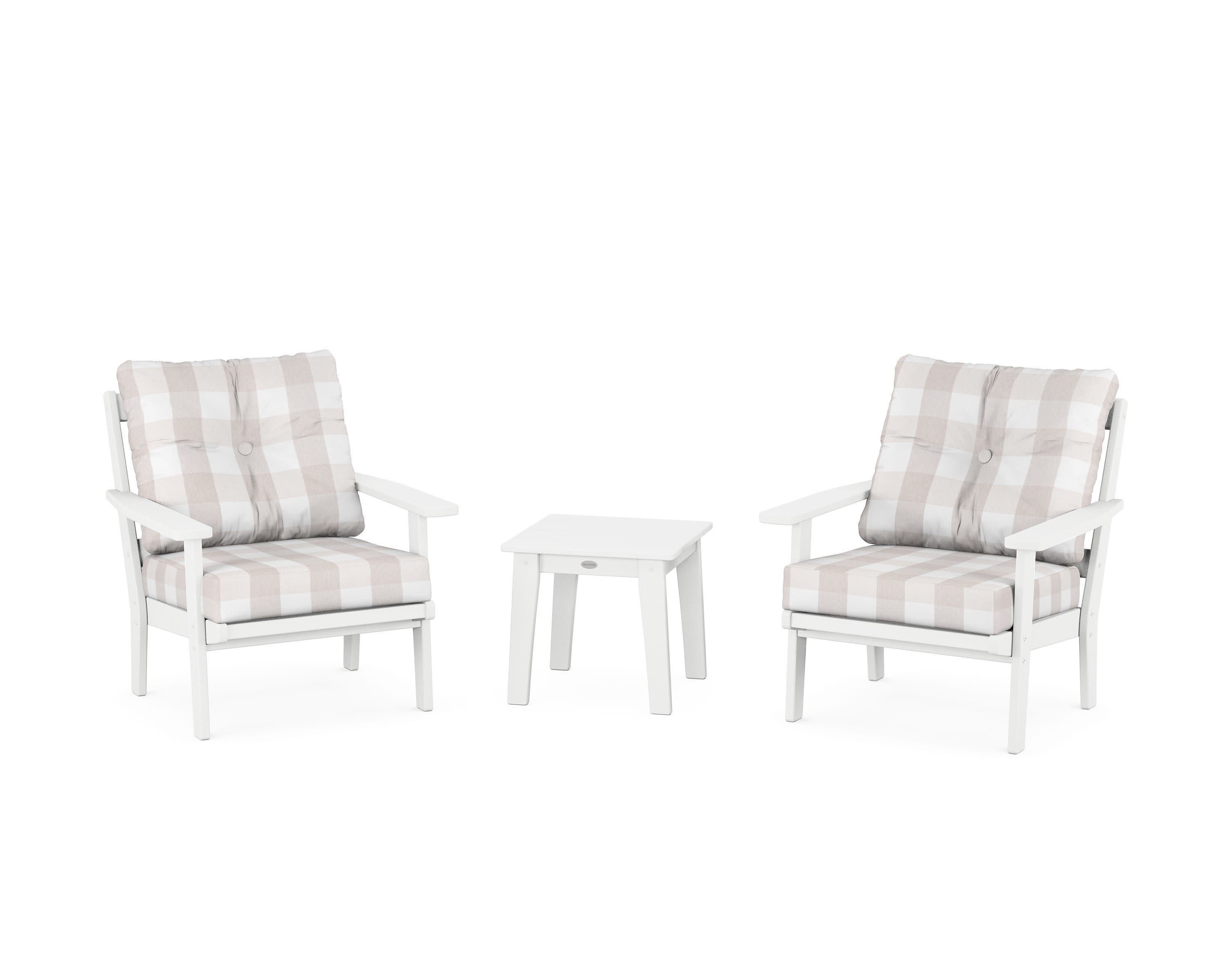 Prairie 3-Piece Deep Seating Set - Image 123
