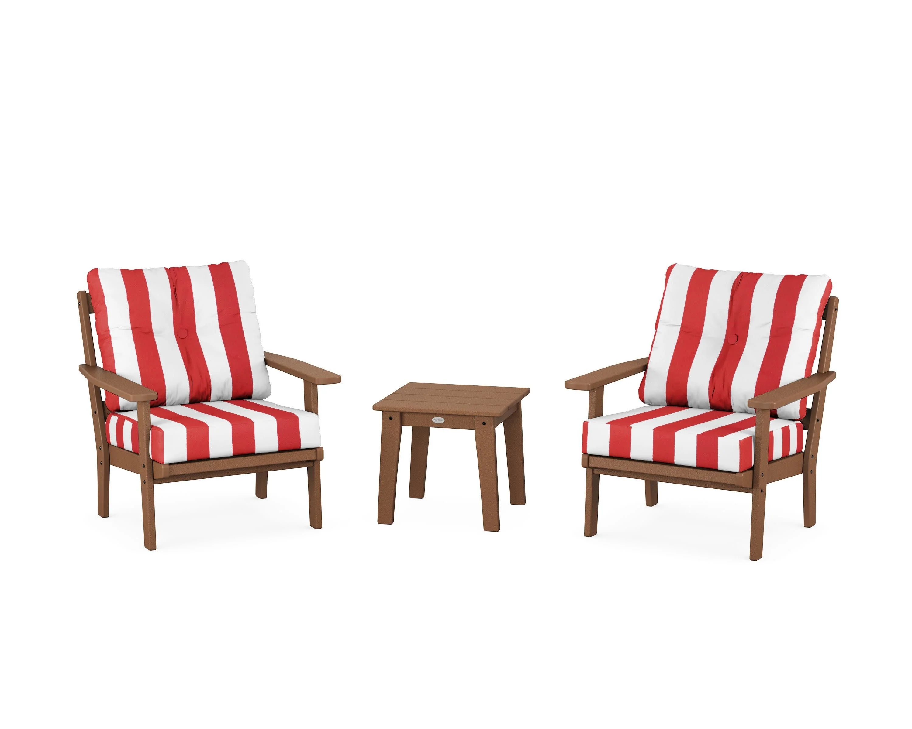 Prairie 3-Piece Deep Seating Set - Image 126