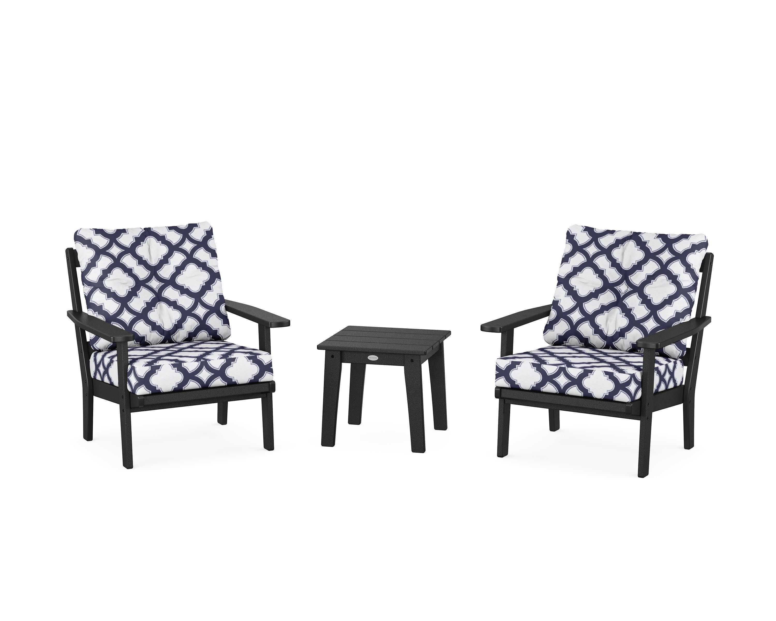 Prairie 3-Piece Deep Seating Set - Image 127