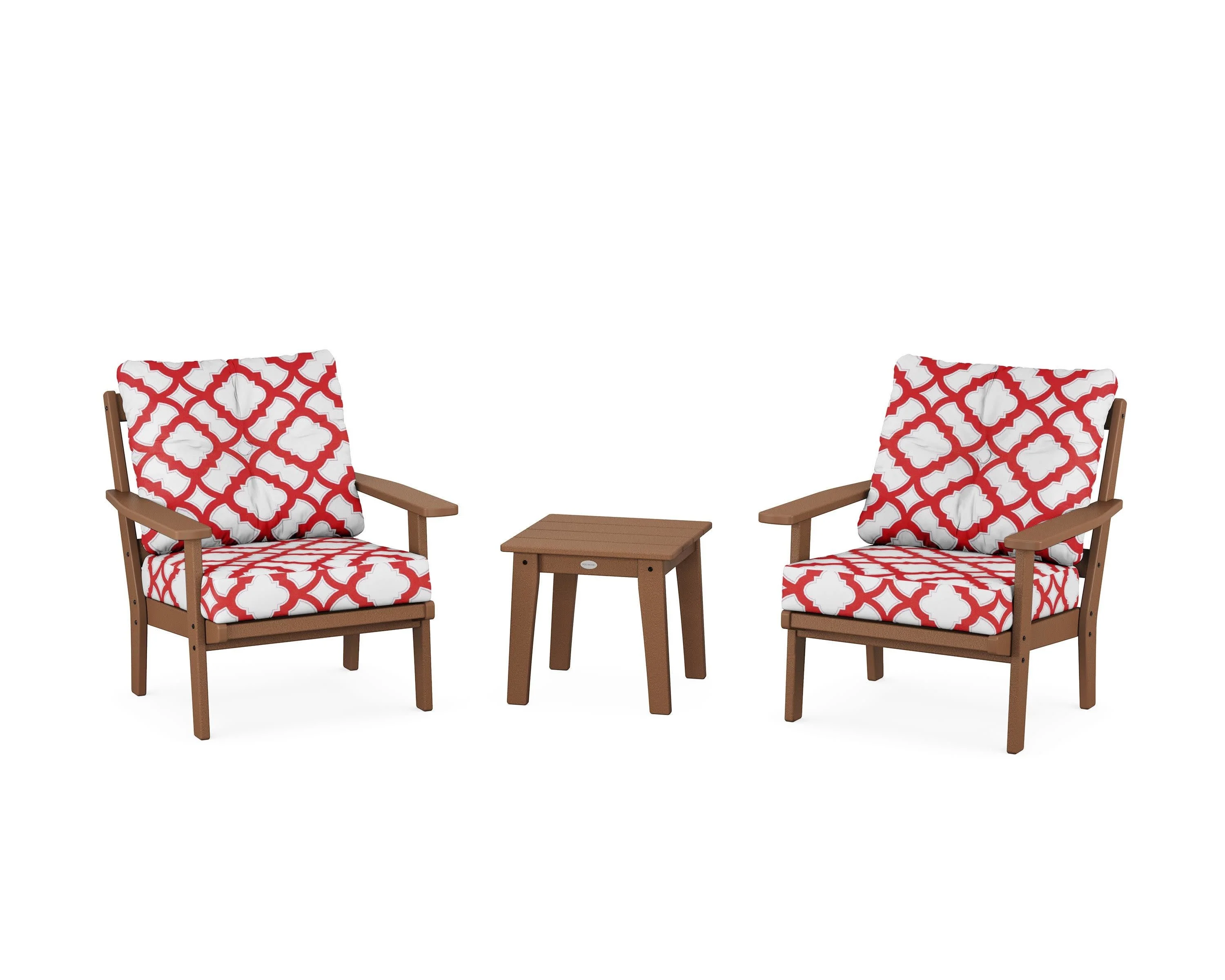 Prairie 3-Piece Deep Seating Set - Image 132
