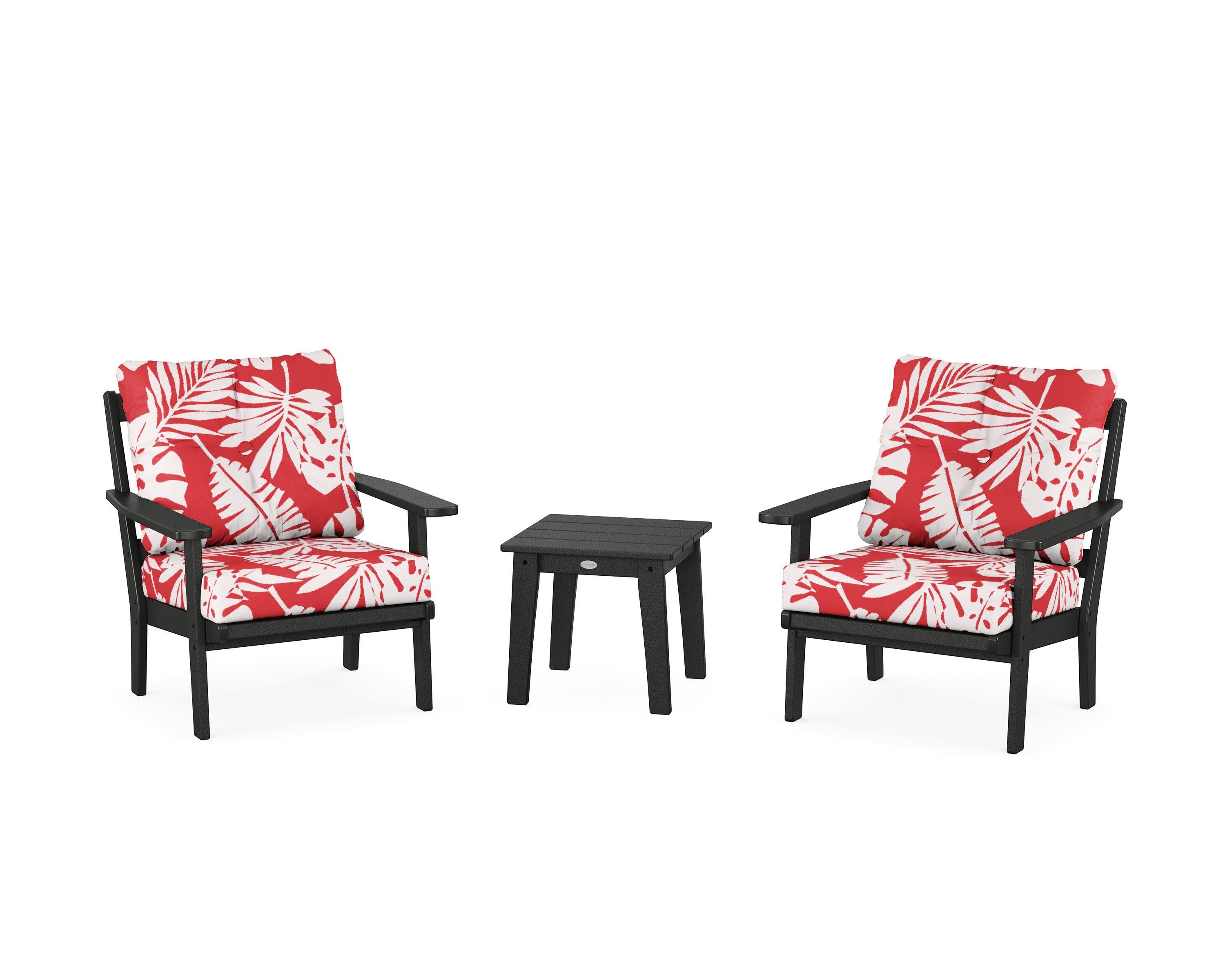 Prairie 3-Piece Deep Seating Set - Image 133