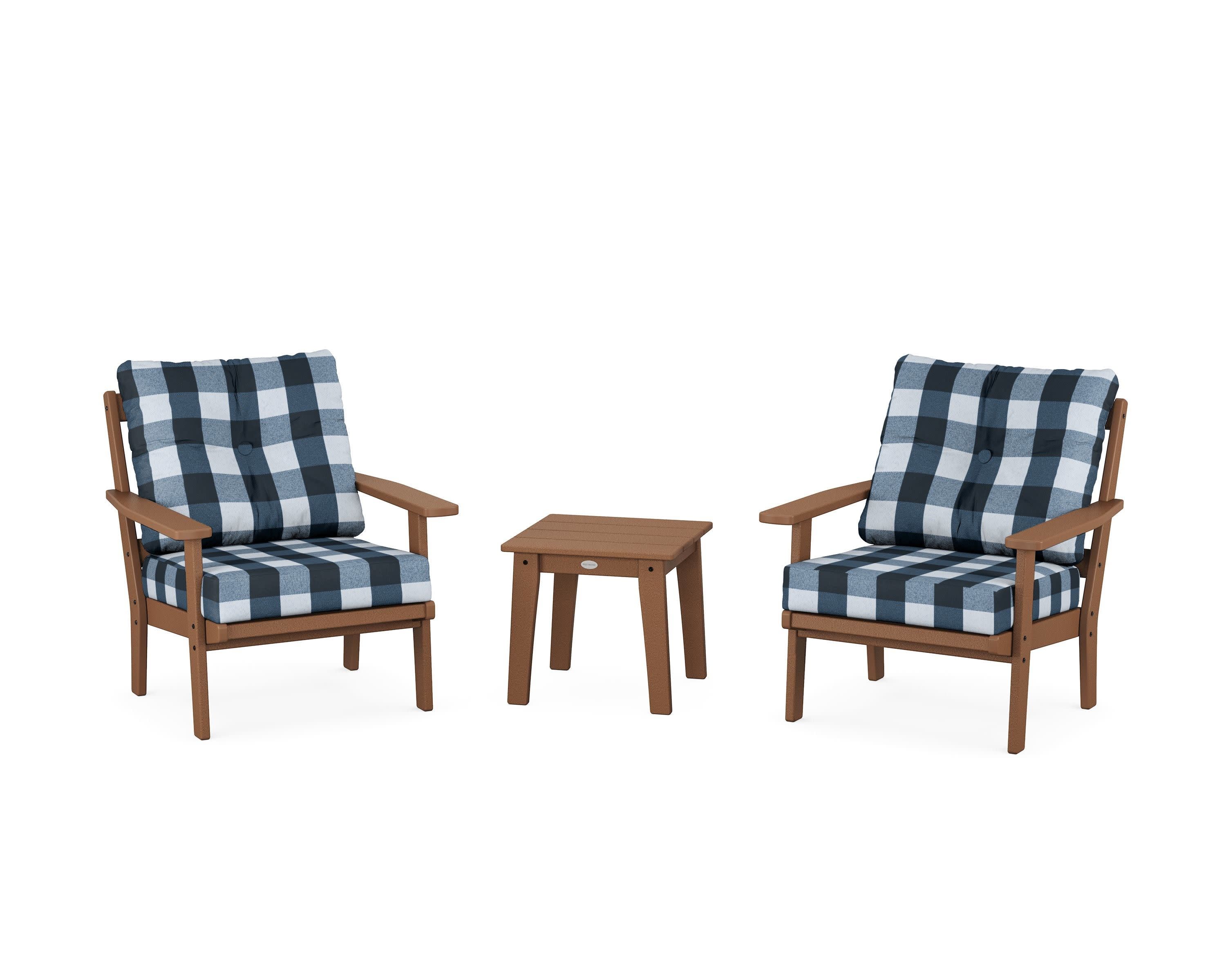 Prairie 3-Piece Deep Seating Set - Image 135