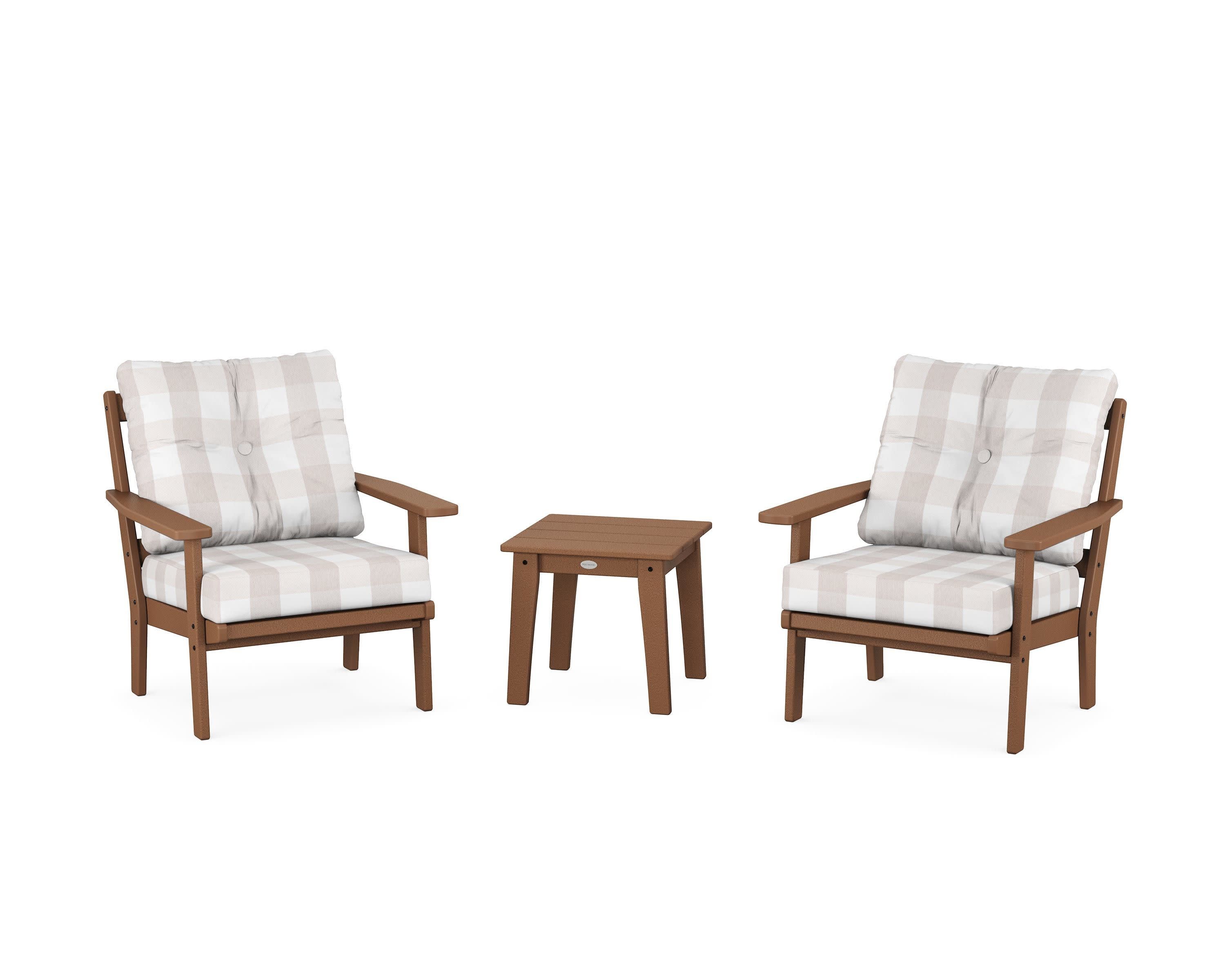 Prairie 3-Piece Deep Seating Set - Image 138