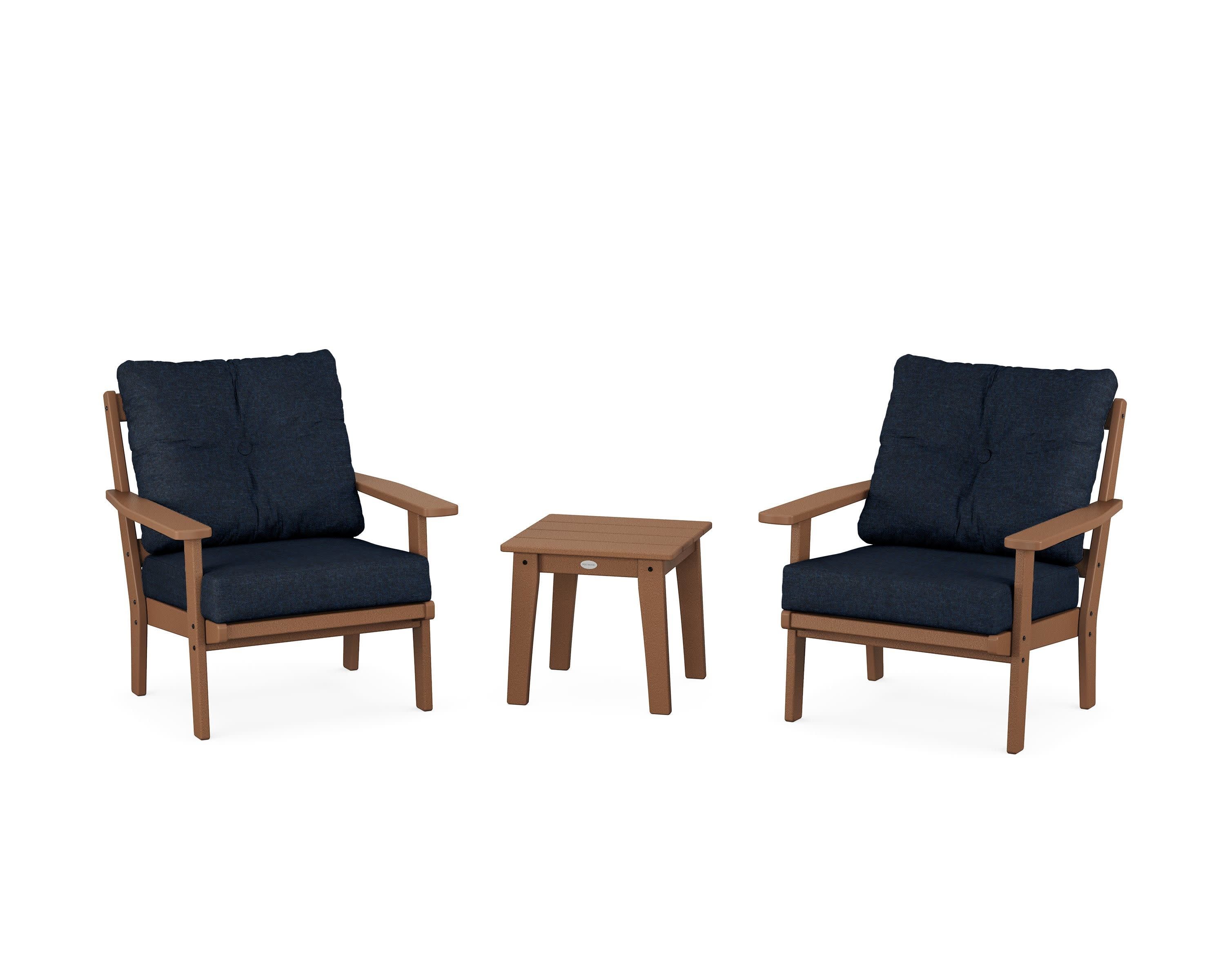 Prairie 3-Piece Deep Seating Set - Image 14