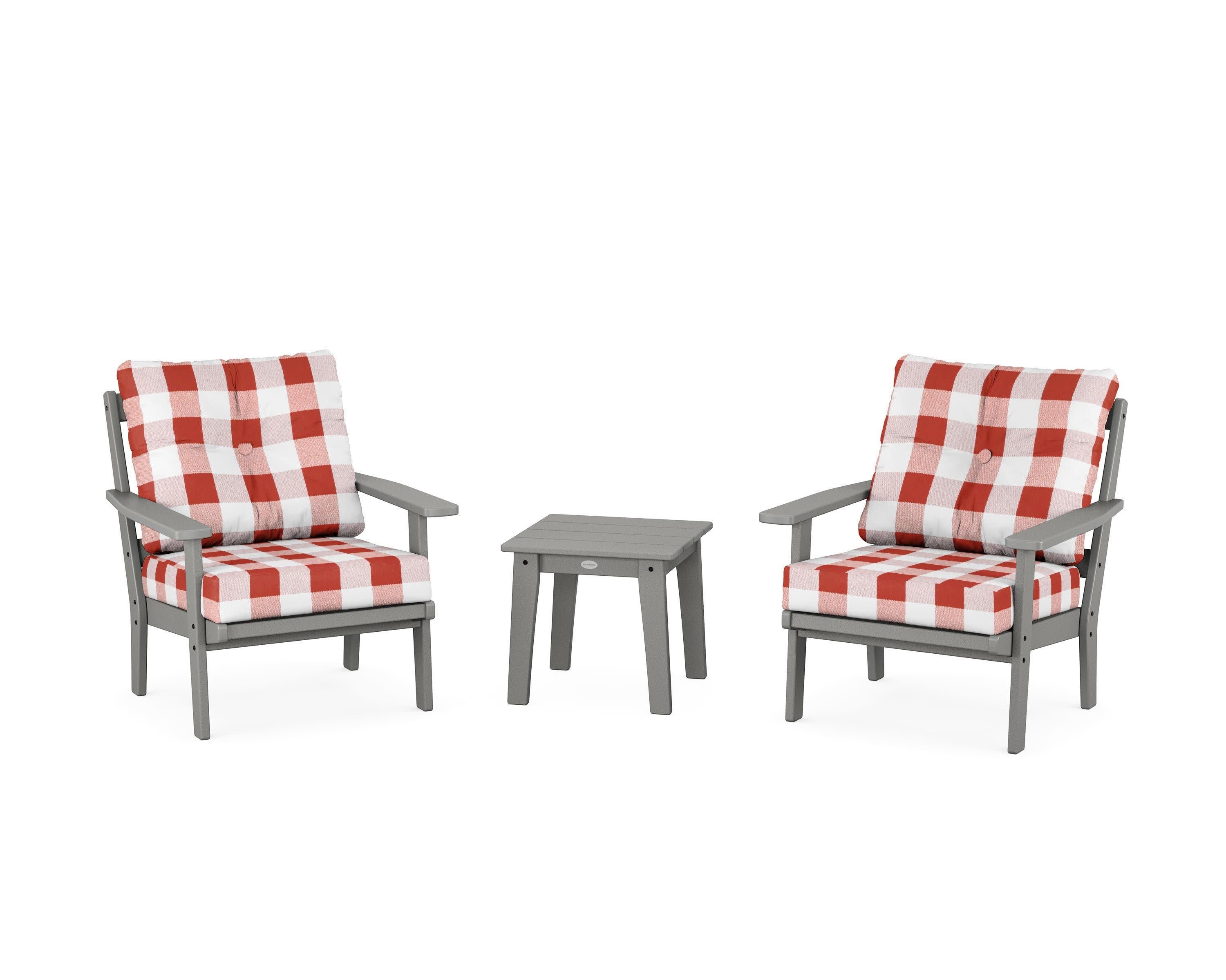Prairie 3-Piece Deep Seating Set - Image 141