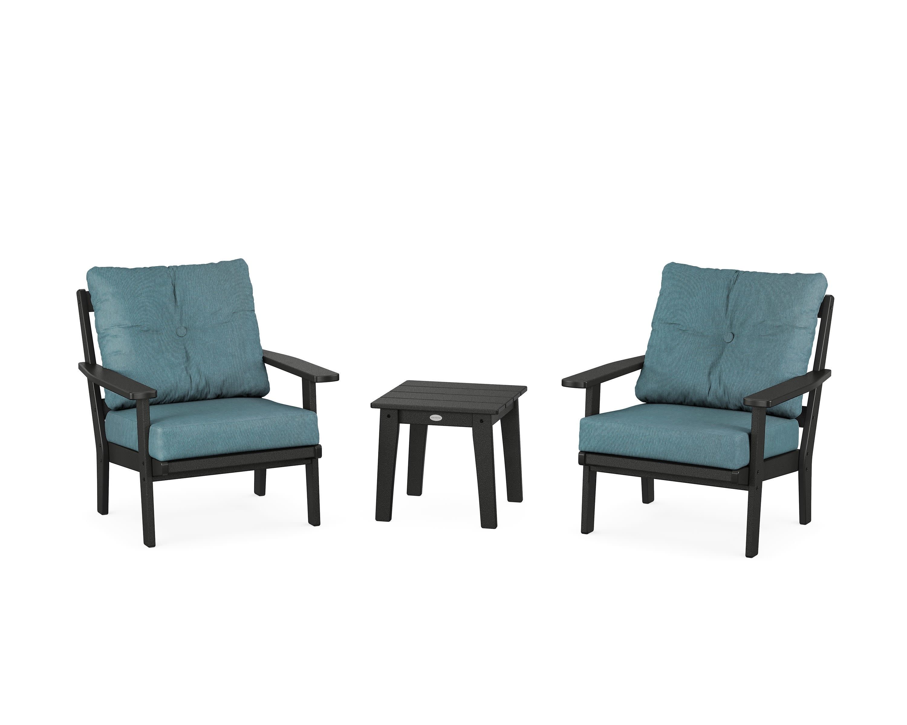 Prairie 3-Piece Deep Seating Set - Image 142