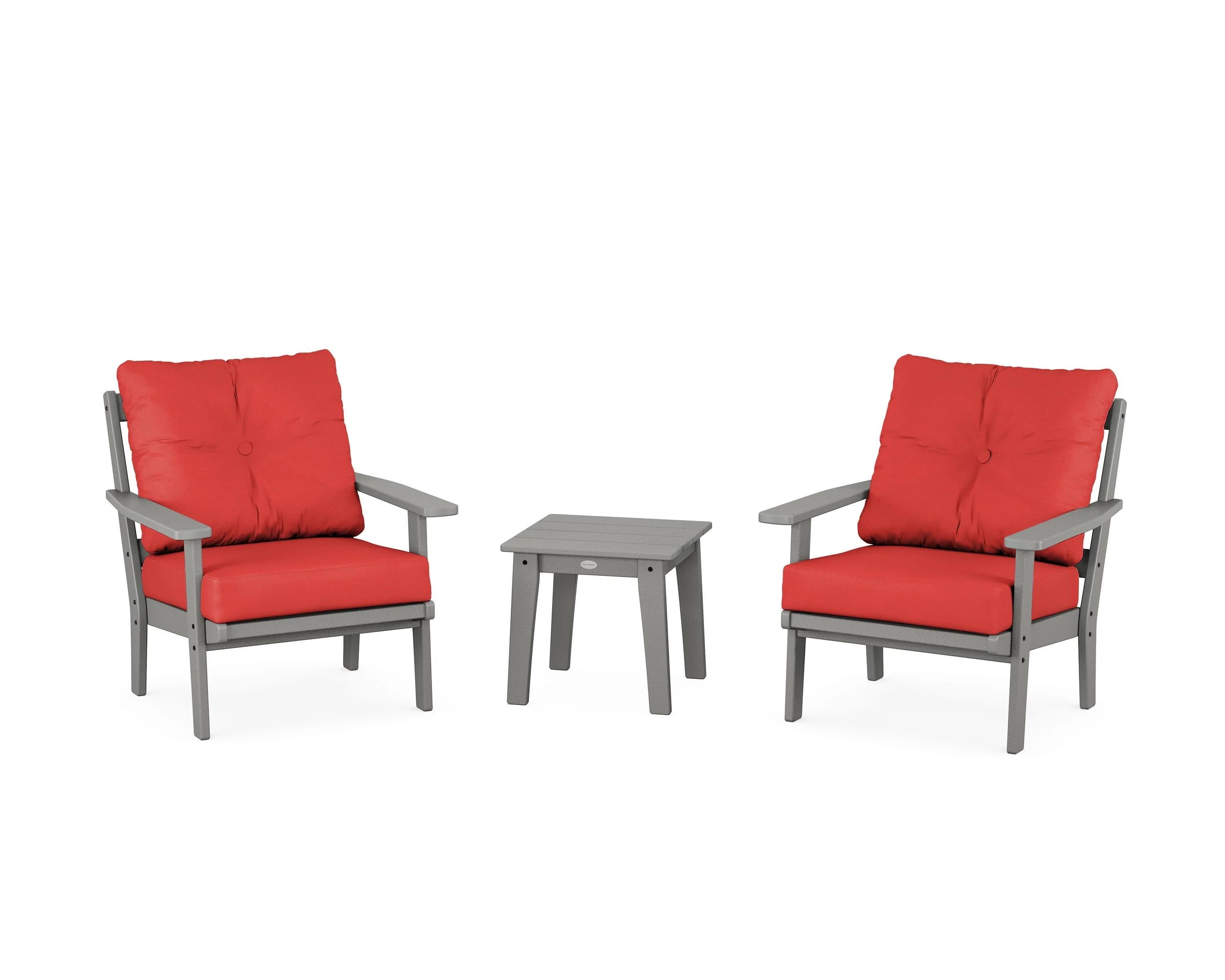 Prairie 3-Piece Deep Seating Set - Image 143