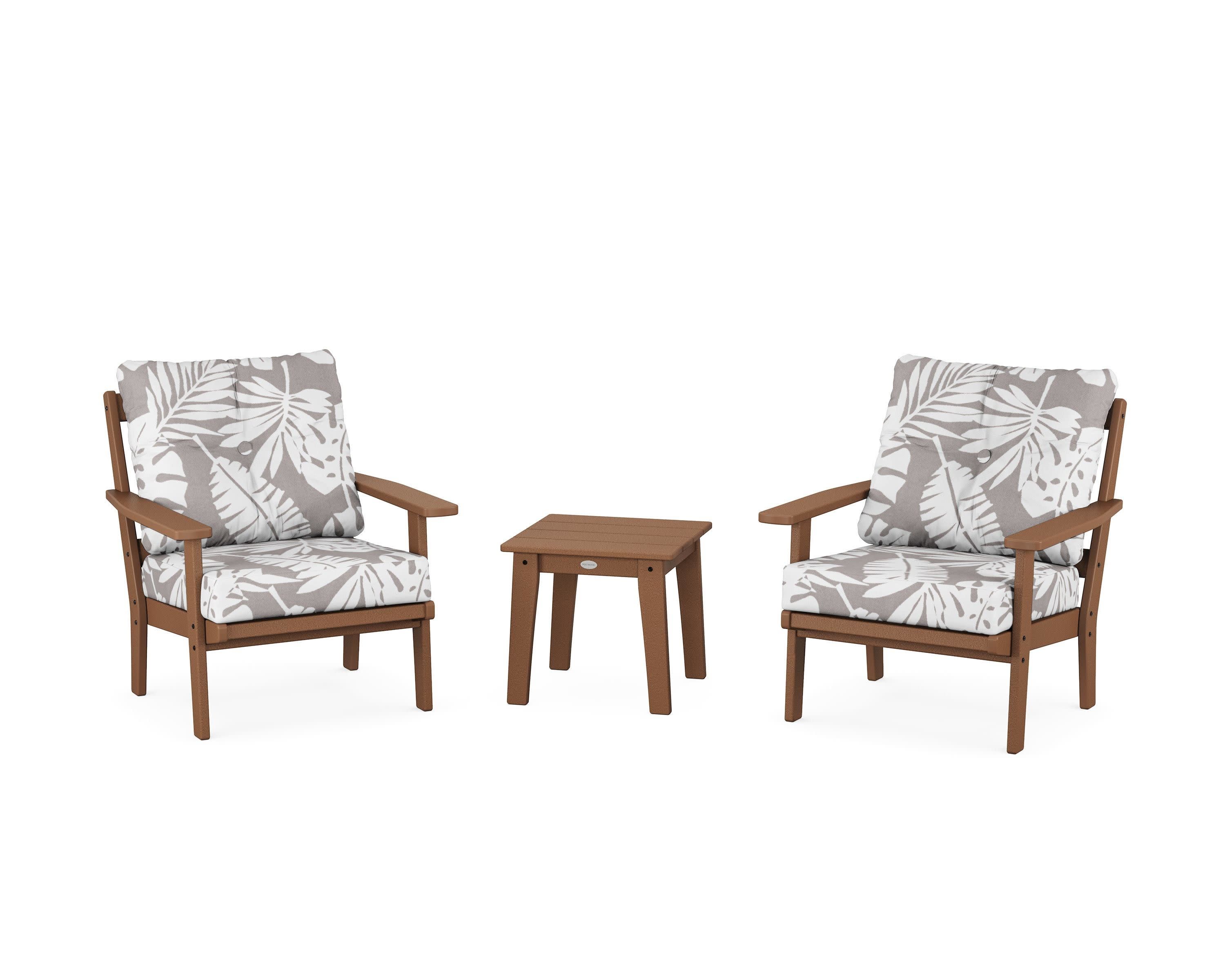 Prairie 3-Piece Deep Seating Set - Image 146