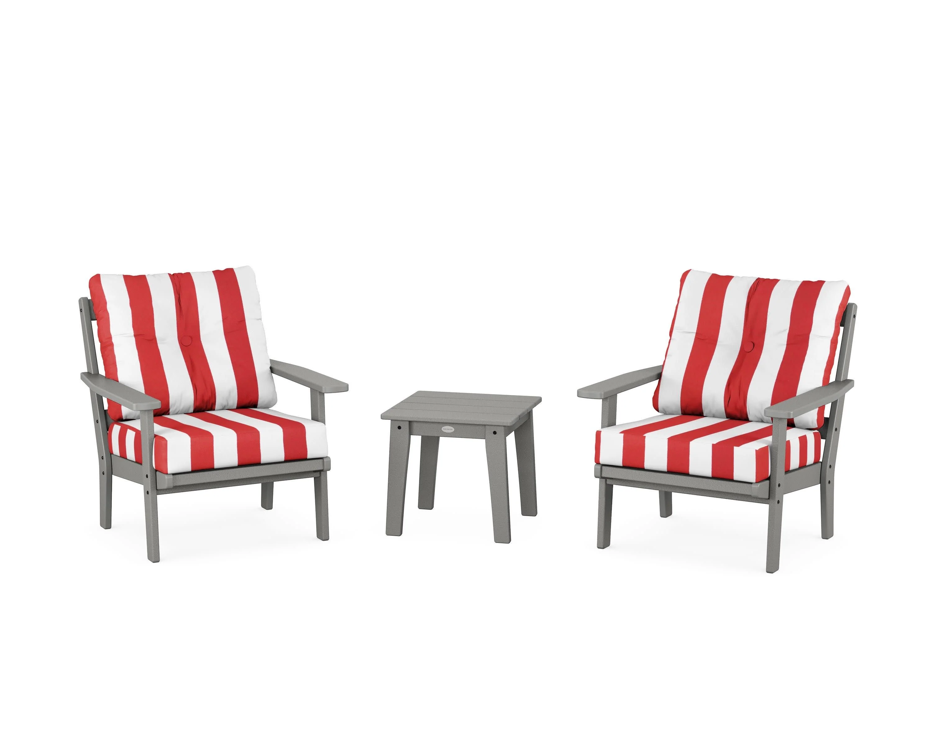Prairie 3-Piece Deep Seating Set - Image 147