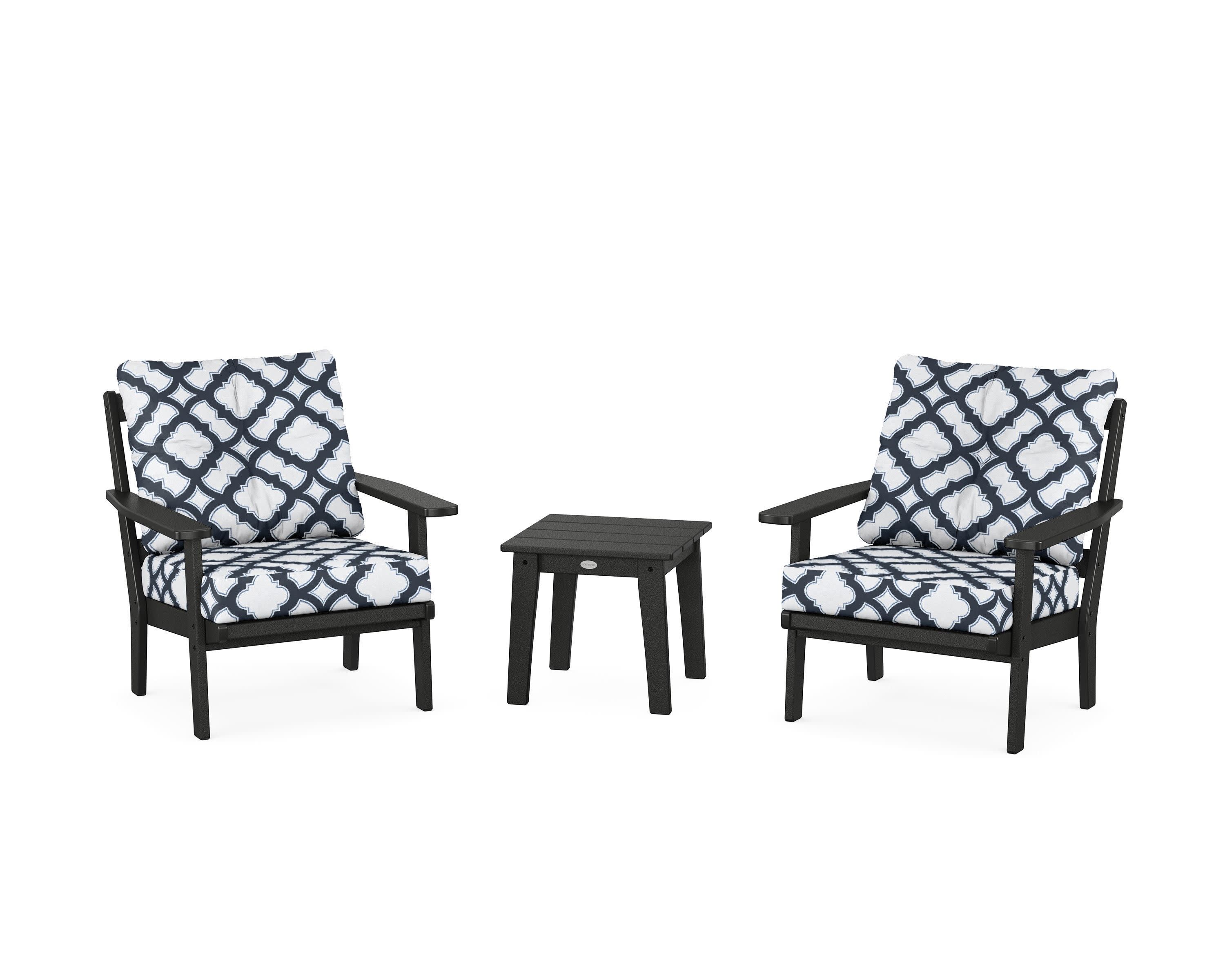 Prairie 3-Piece Deep Seating Set - Image 15