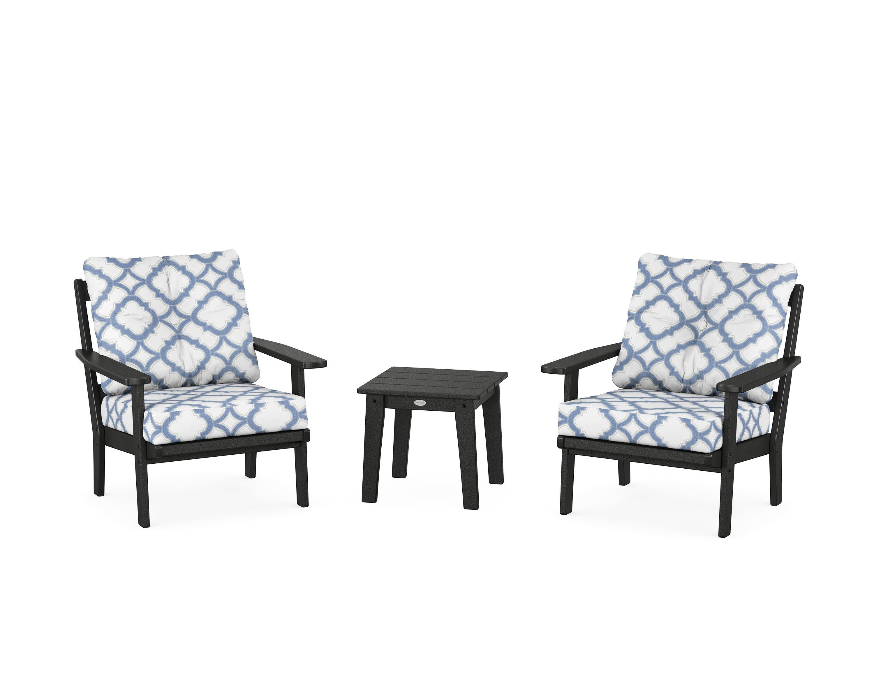 Prairie 3-Piece Deep Seating Set - Image 150