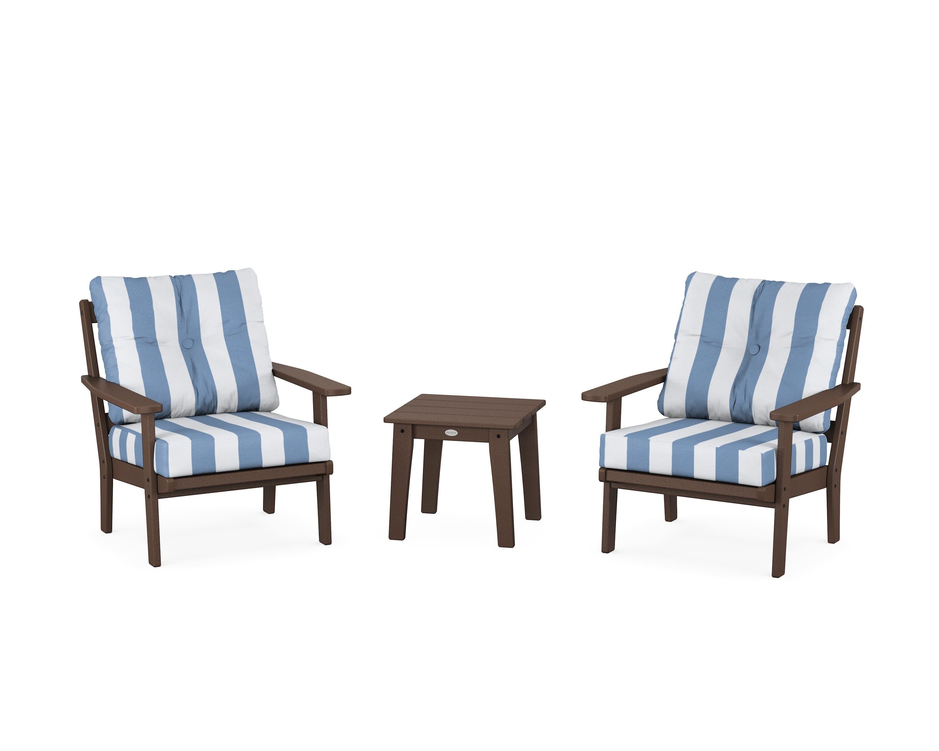 Prairie 3-Piece Deep Seating Set - Image 153