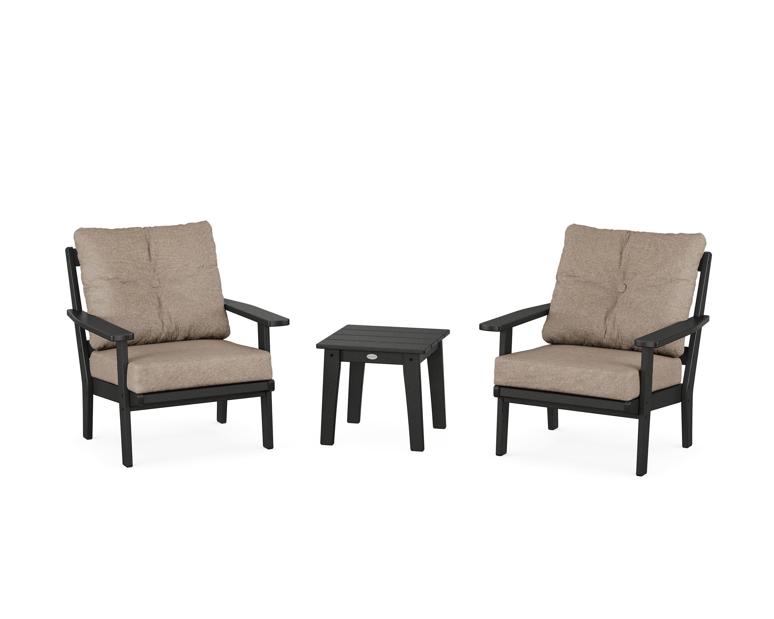 Prairie 3-Piece Deep Seating Set - Image 154