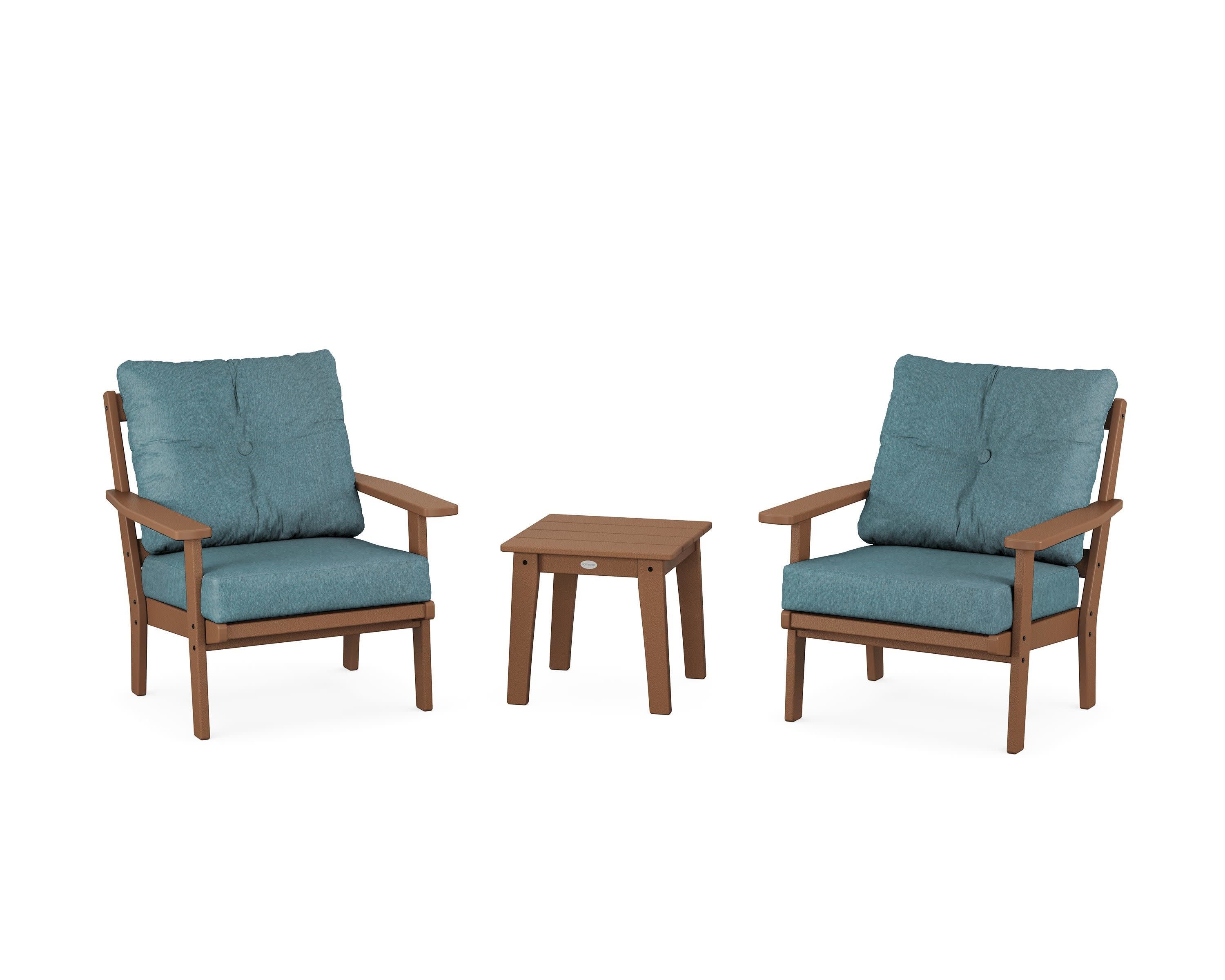Prairie 3-Piece Deep Seating Set - Image 156