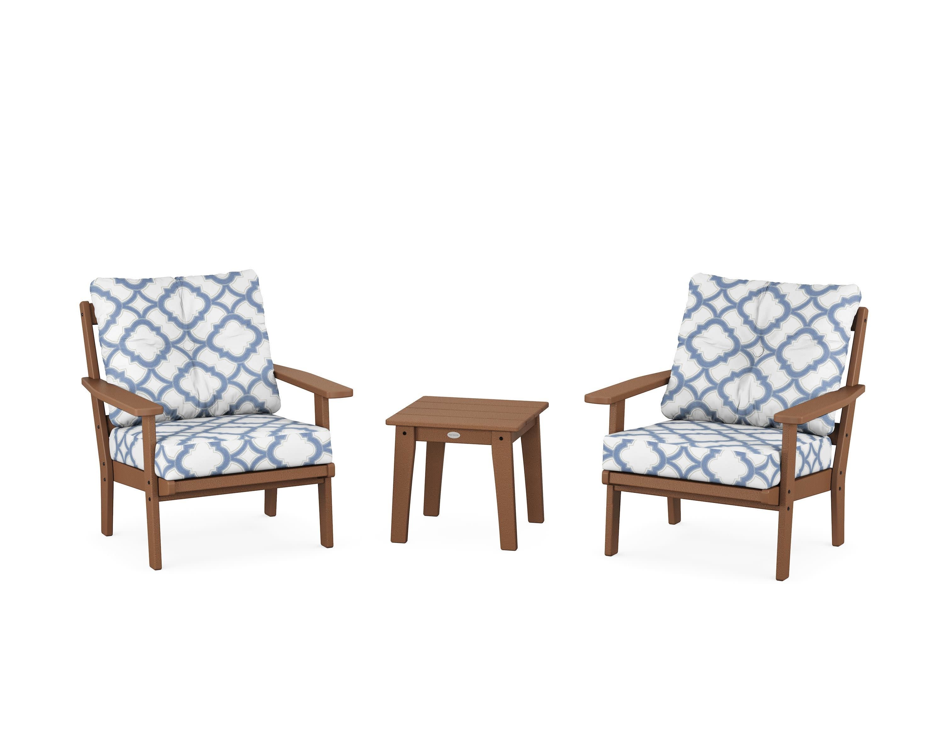Prairie 3-Piece Deep Seating Set - Image 157