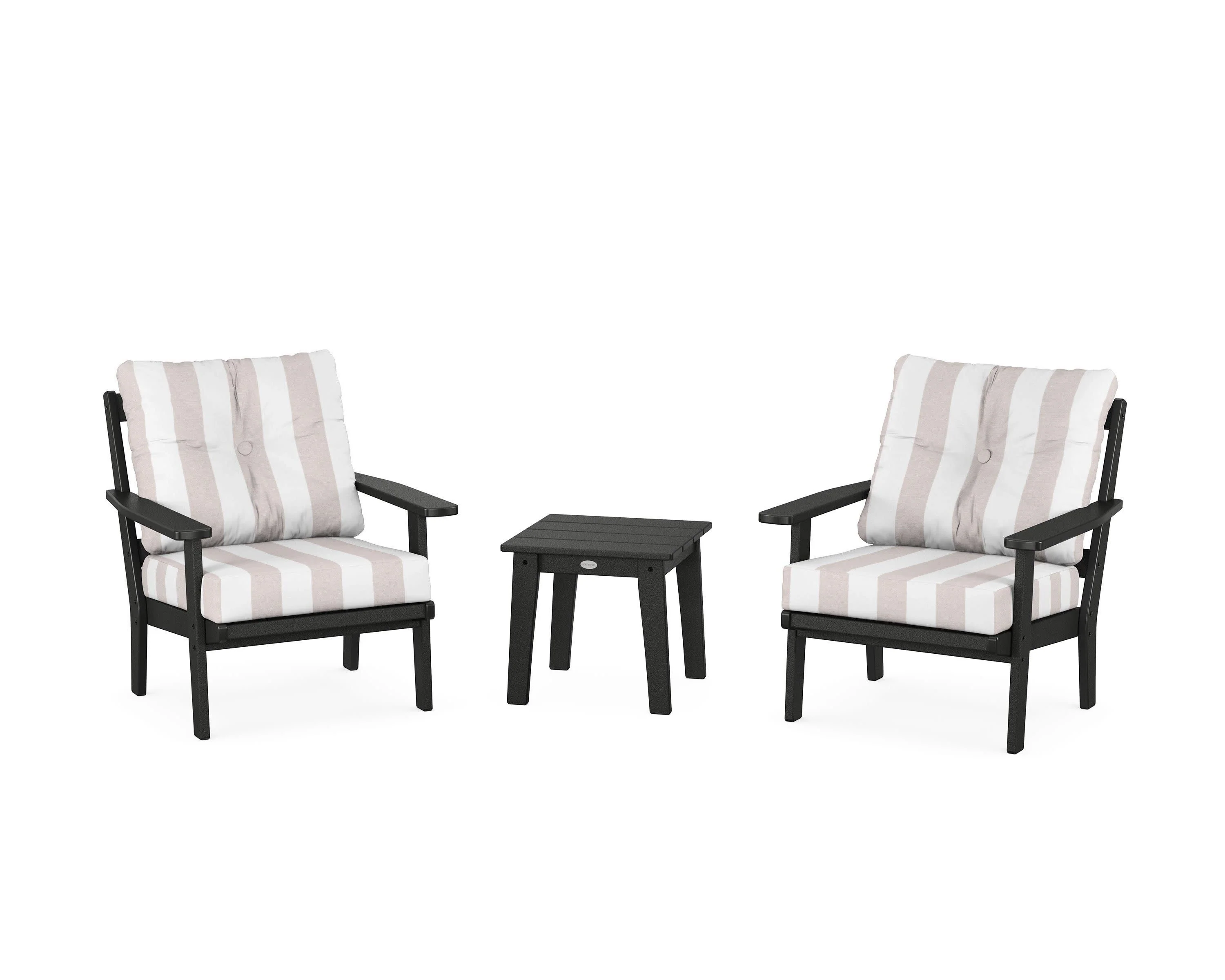 Prairie 3-Piece Deep Seating Set - Image 167