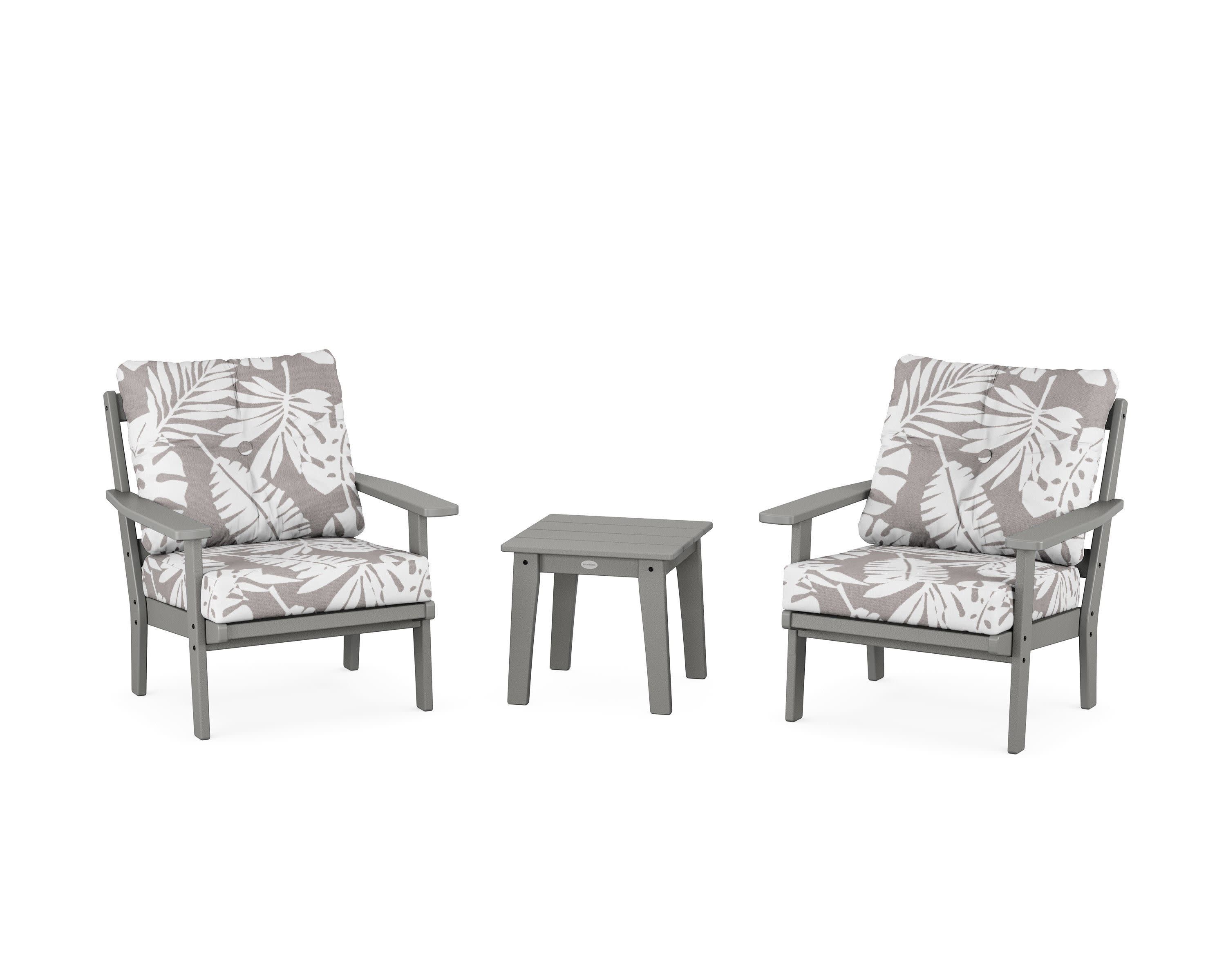 Prairie 3-Piece Deep Seating Set - Image 170