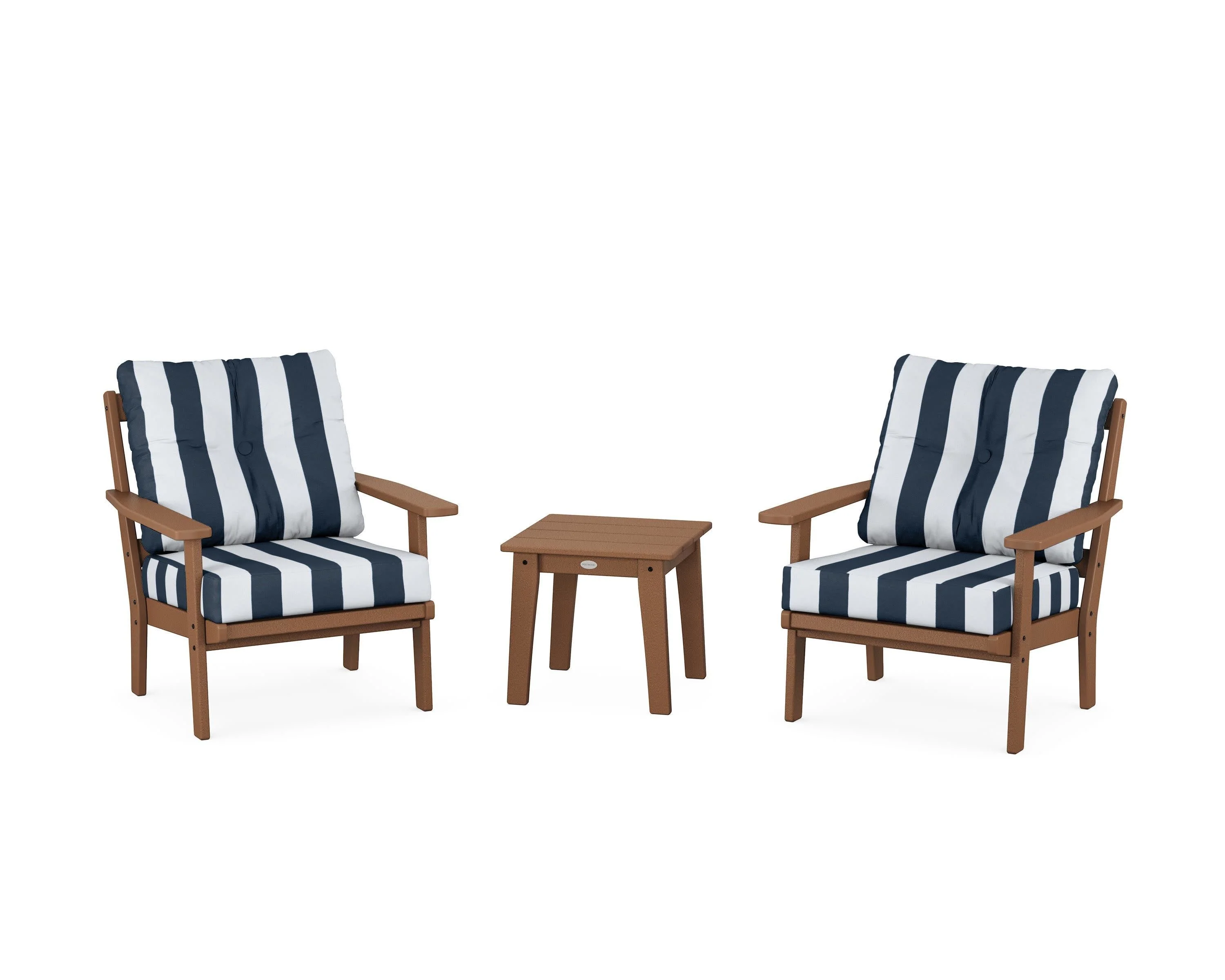 Prairie 3-Piece Deep Seating Set - Image 172