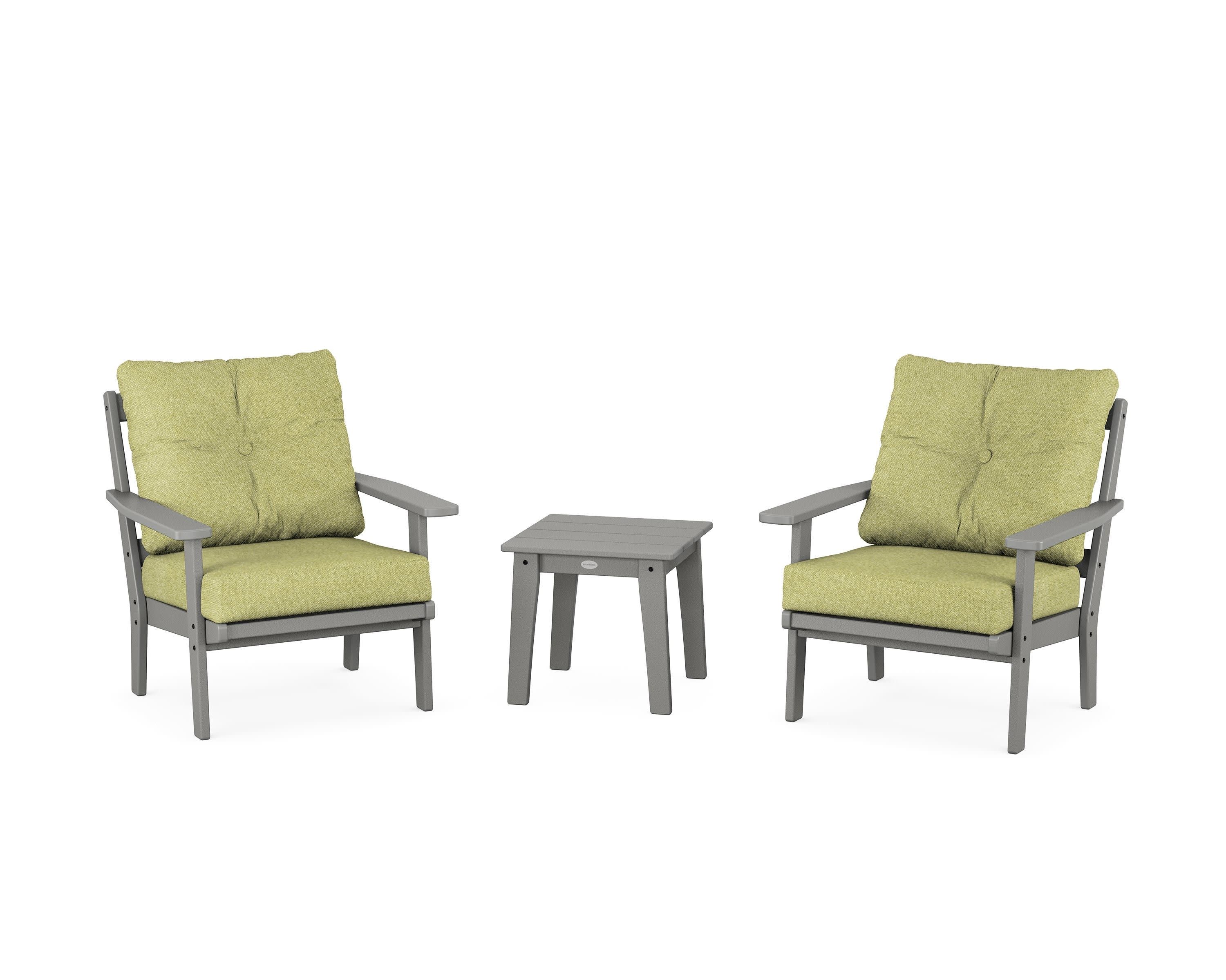Prairie 3-Piece Deep Seating Set - Image 173