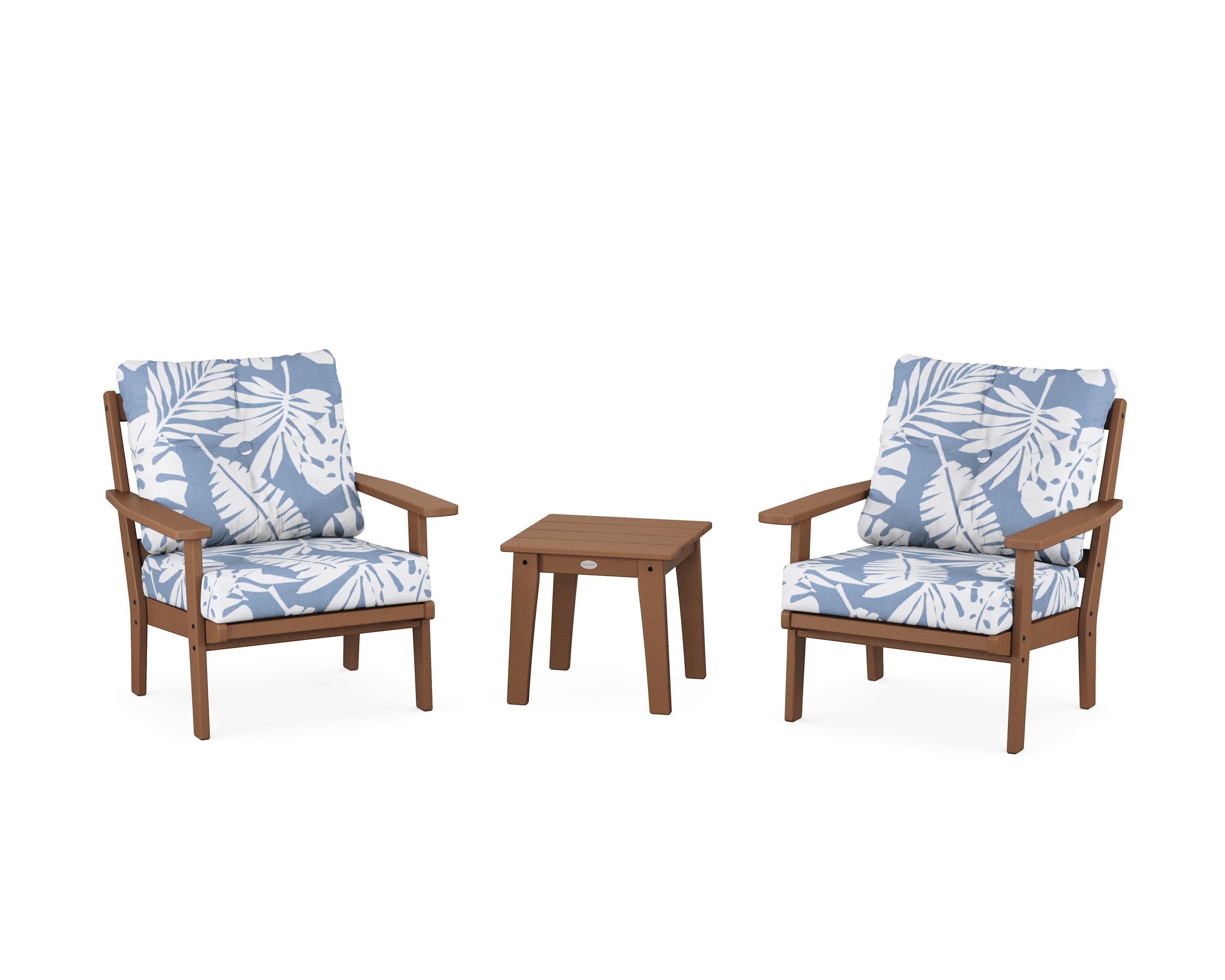 Prairie 3-Piece Deep Seating Set - Image 174