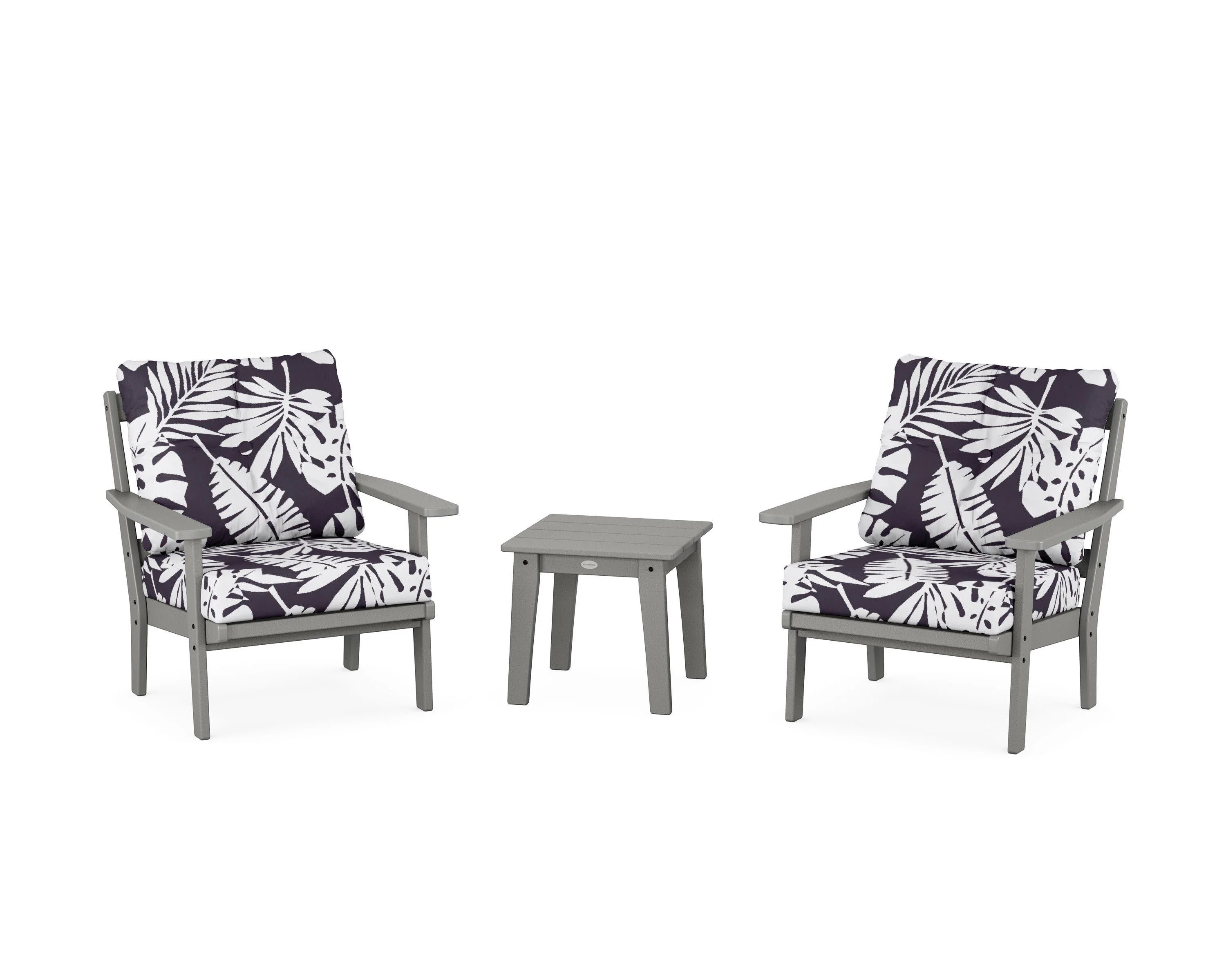 Prairie 3-Piece Deep Seating Set - Image 176