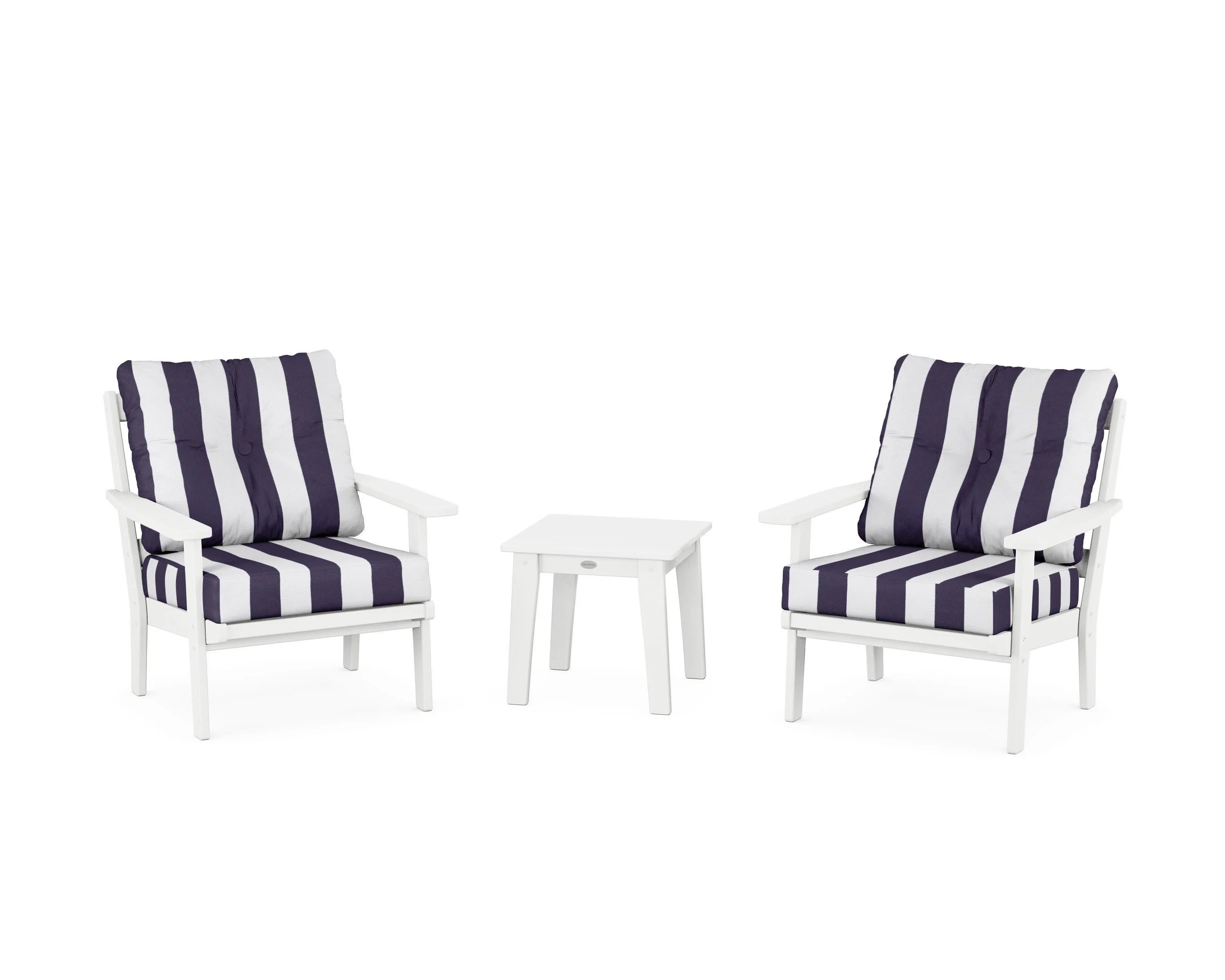Prairie 3-Piece Deep Seating Set - Image 179