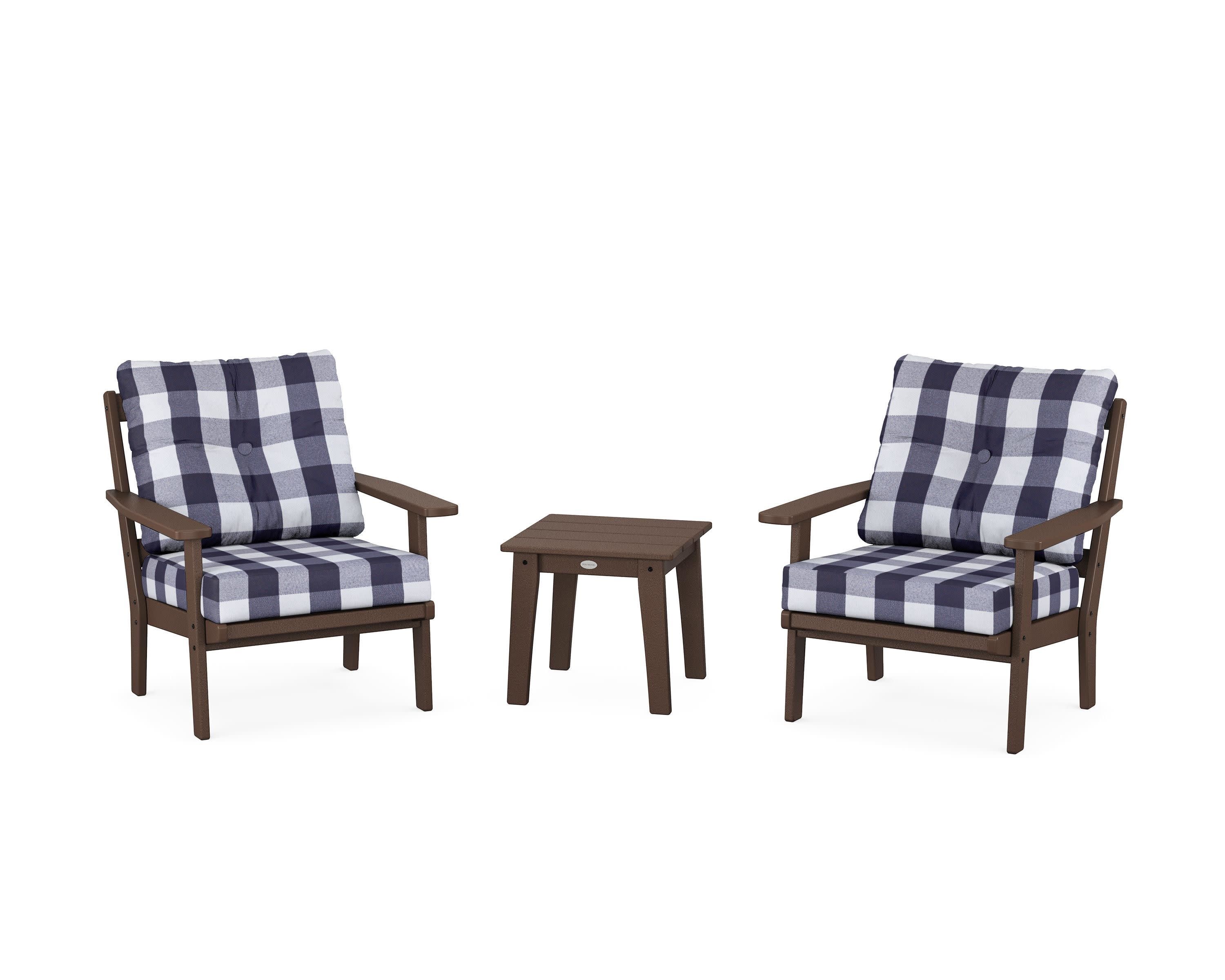 Prairie 3-Piece Deep Seating Set - Image 183