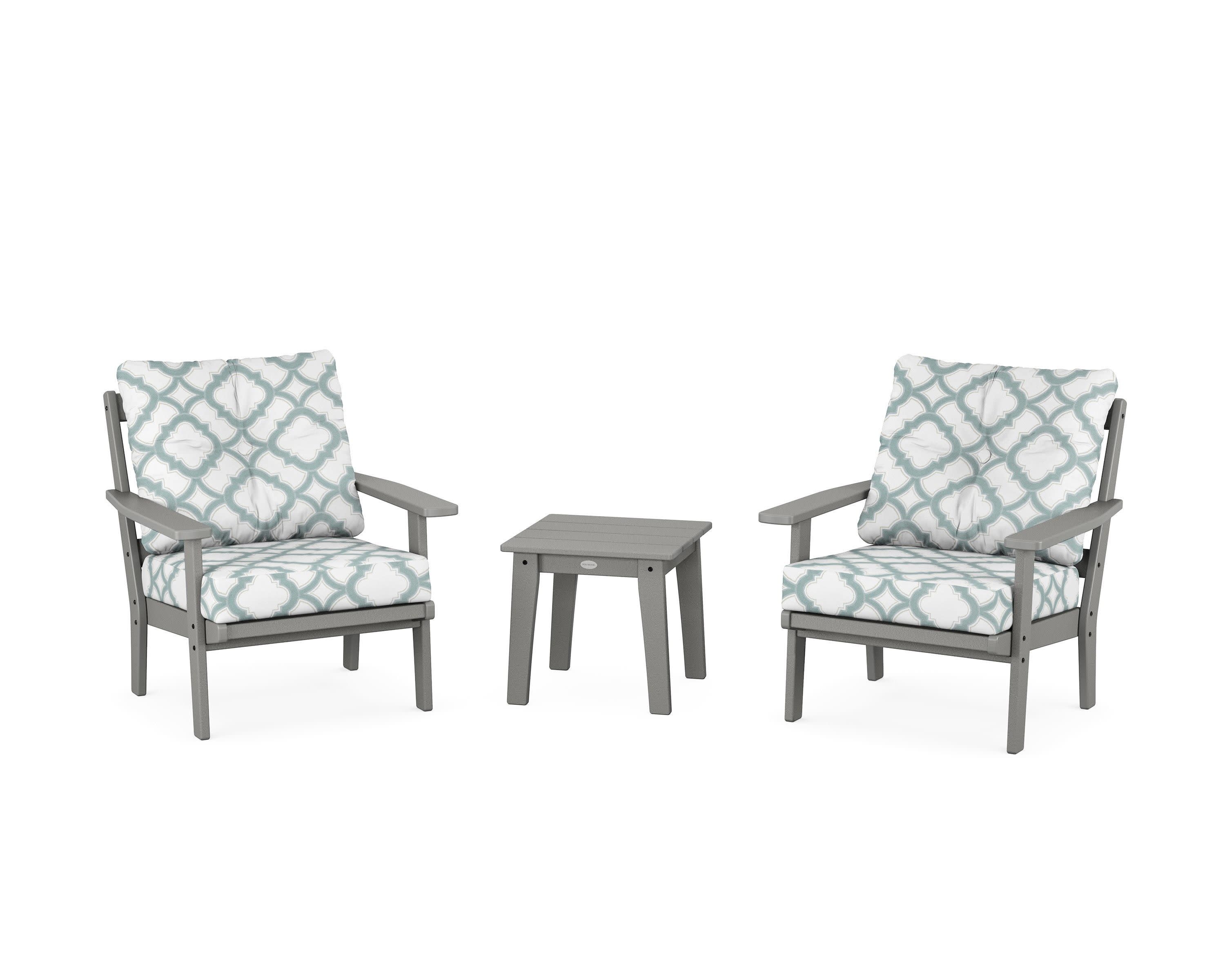 Prairie 3-Piece Deep Seating Set - Image 185