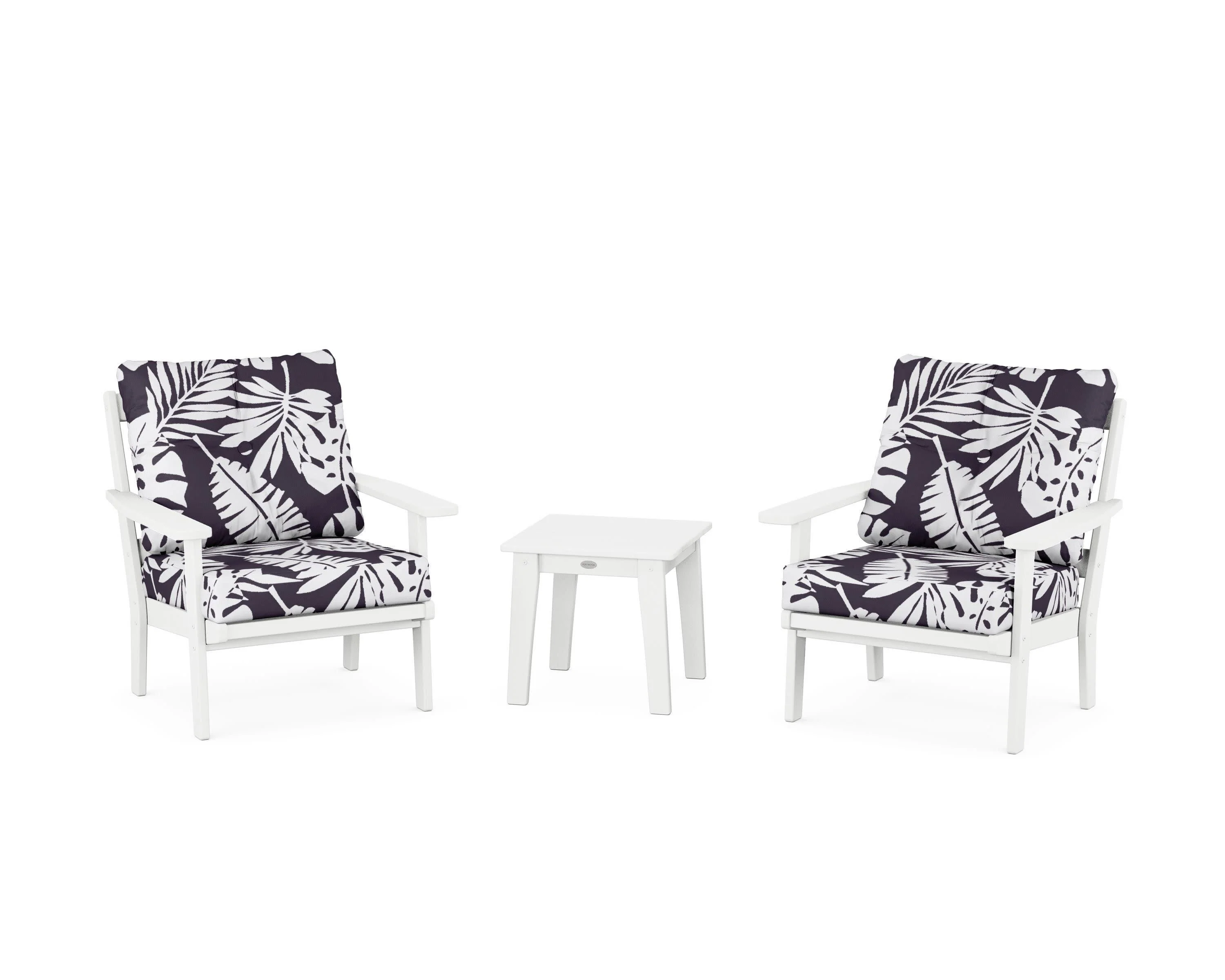 Prairie 3-Piece Deep Seating Set - Image 186