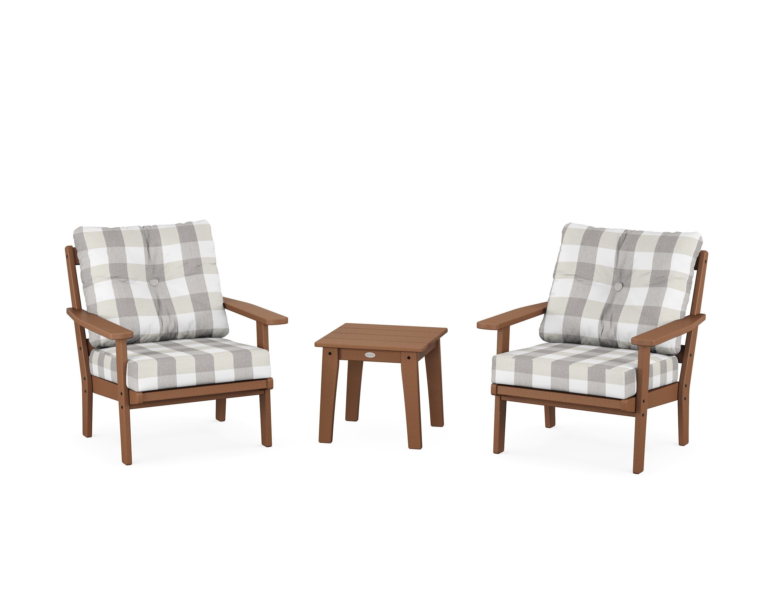 Prairie 3-Piece Deep Seating Set - Image 193