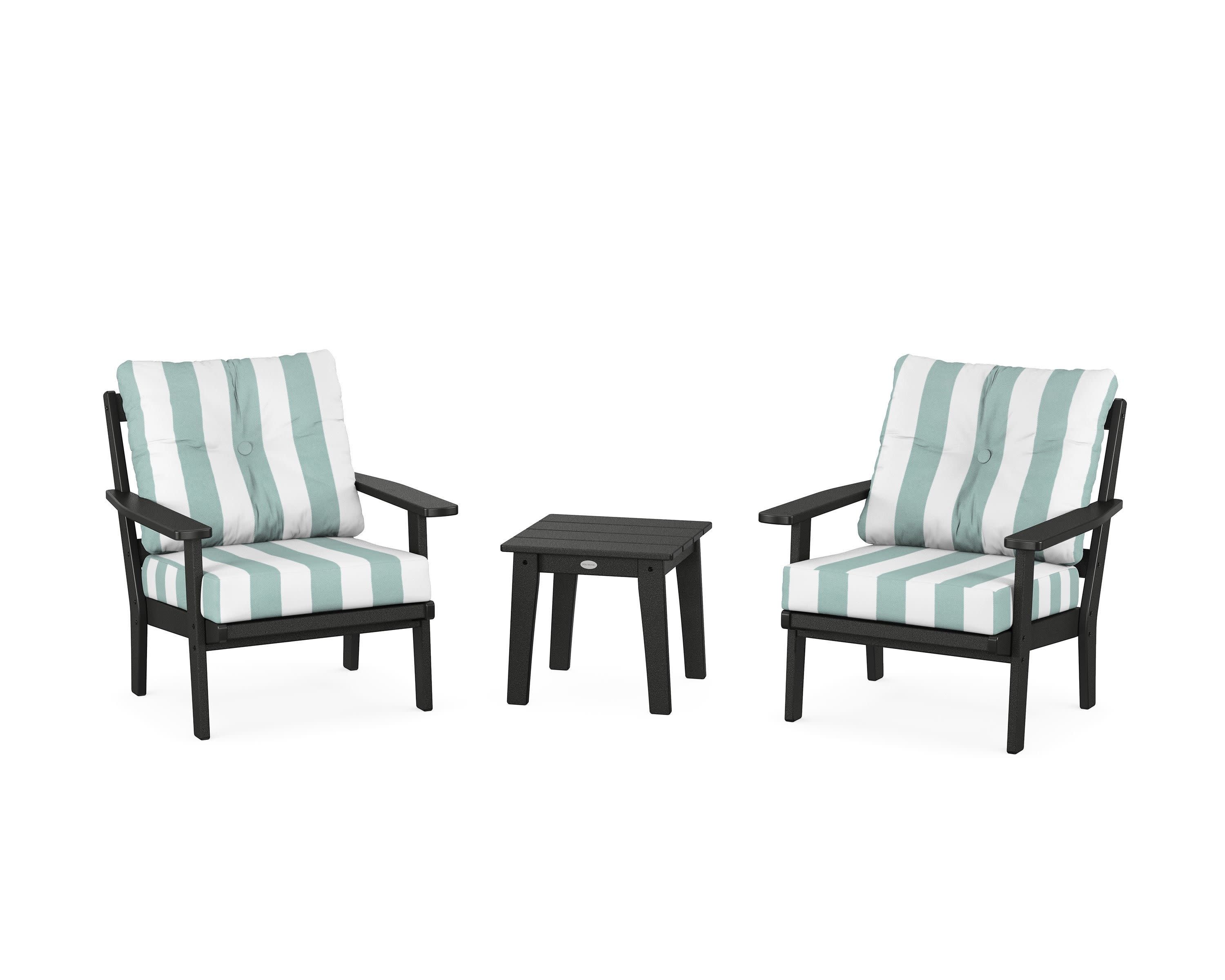 Prairie 3-Piece Deep Seating Set - Image 194