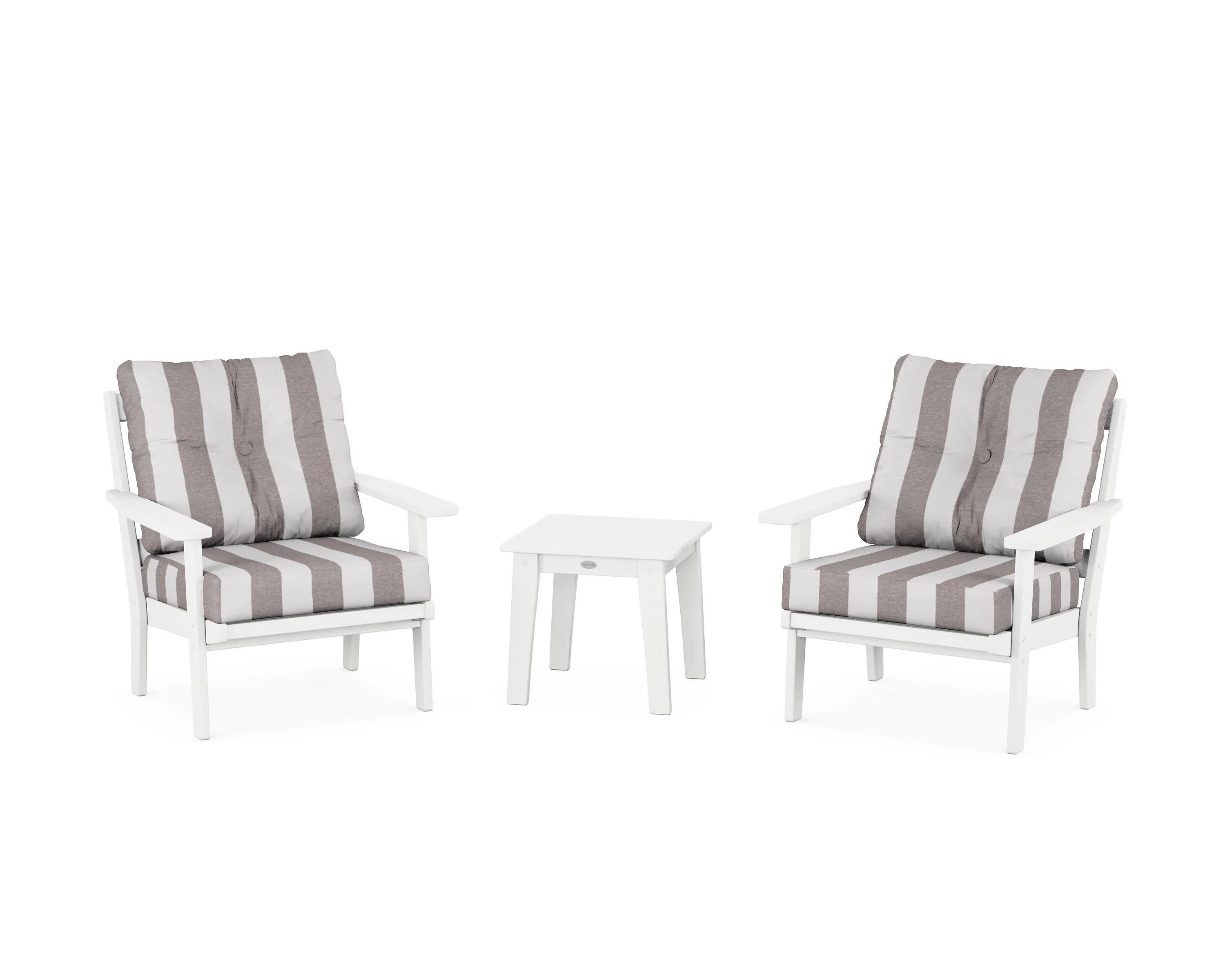 Prairie 3-Piece Deep Seating Set - Image 197