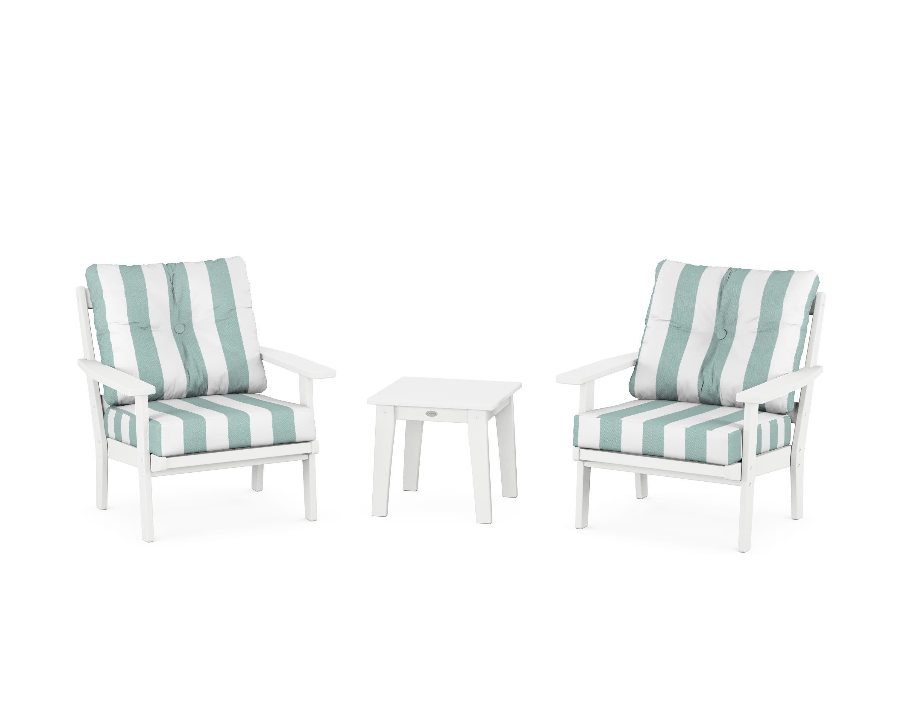 Prairie 3-Piece Deep Seating Set - Image 200