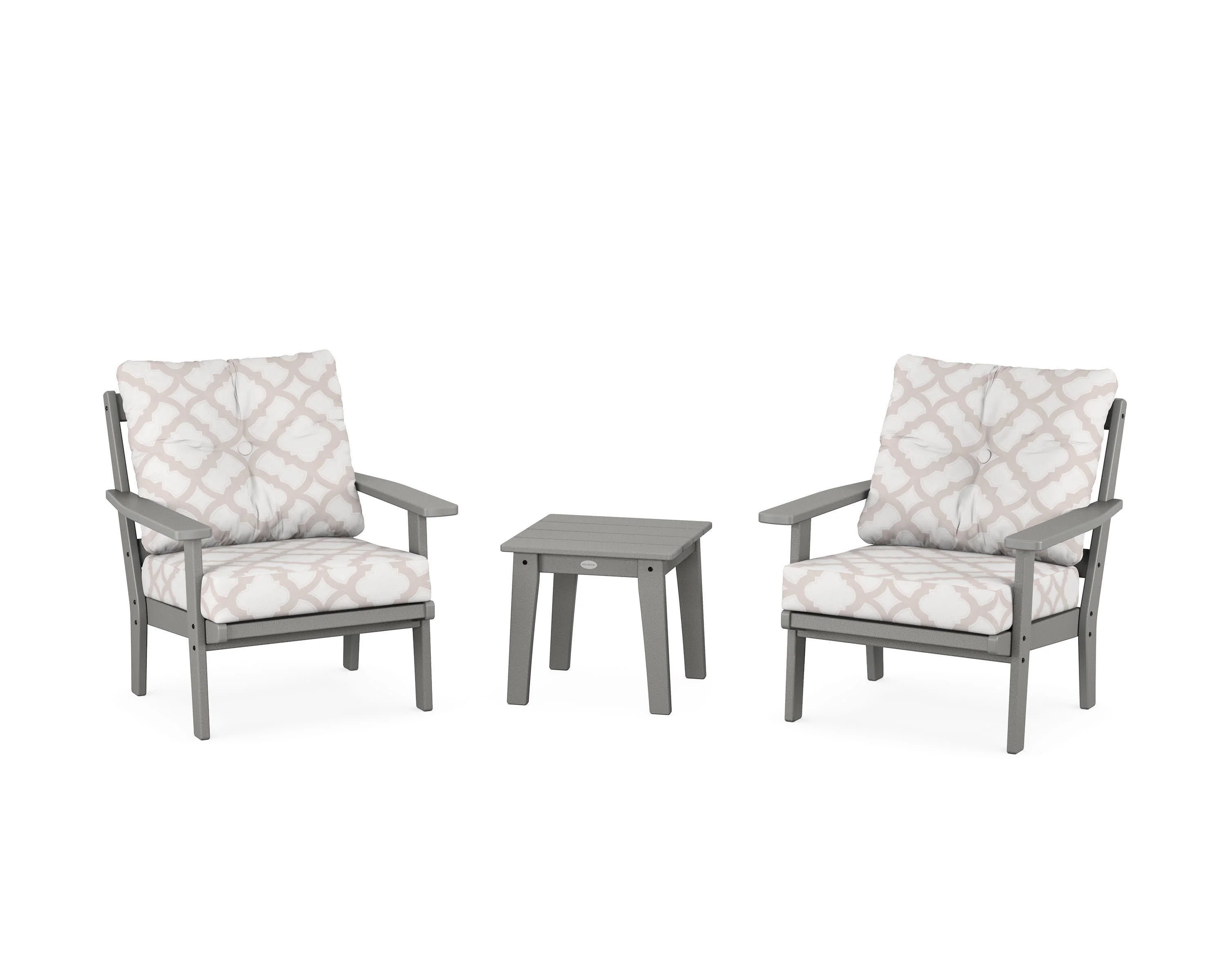 Prairie 3-Piece Deep Seating Set - Image 204
