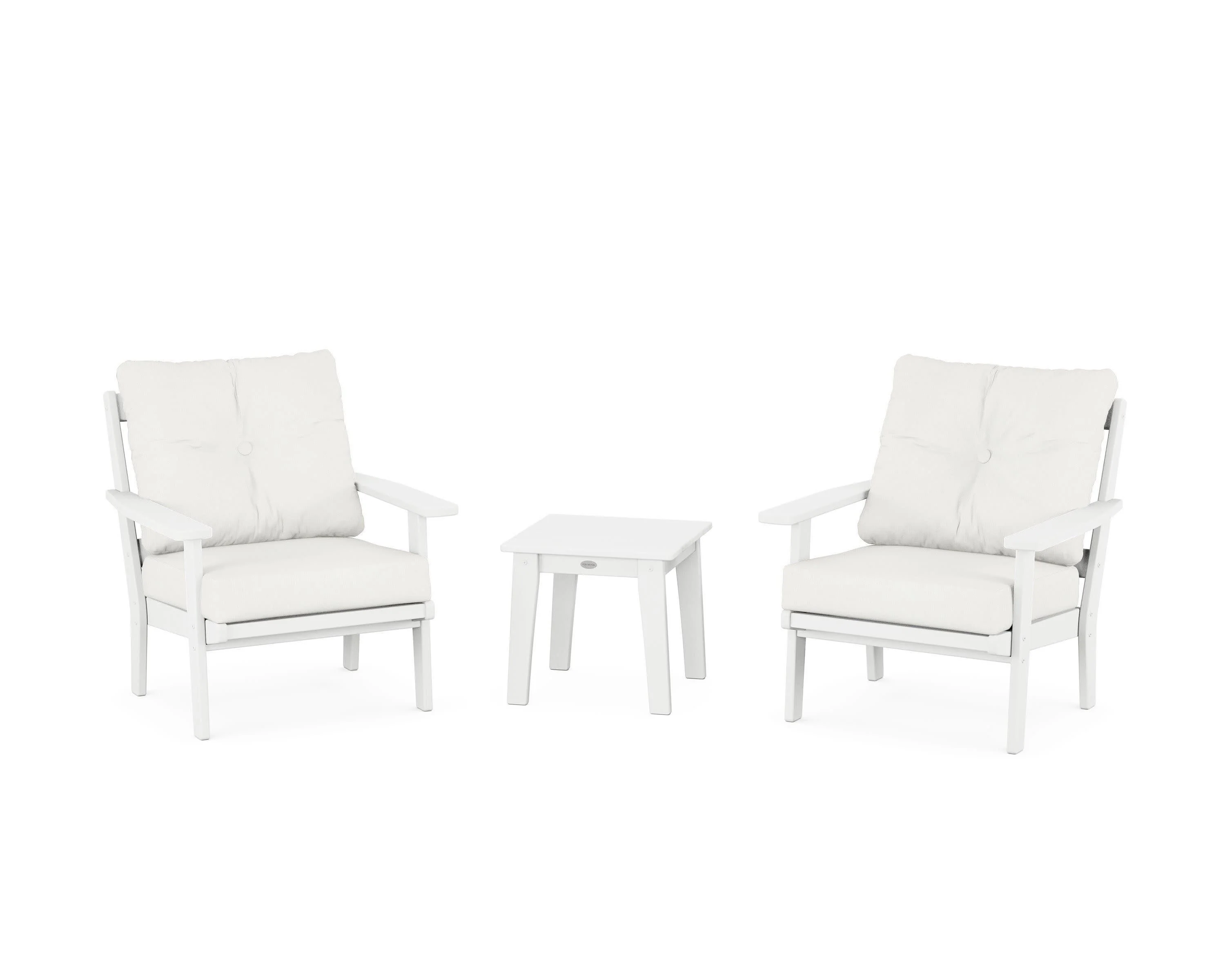 Prairie 3-Piece Deep Seating Set - Image 206