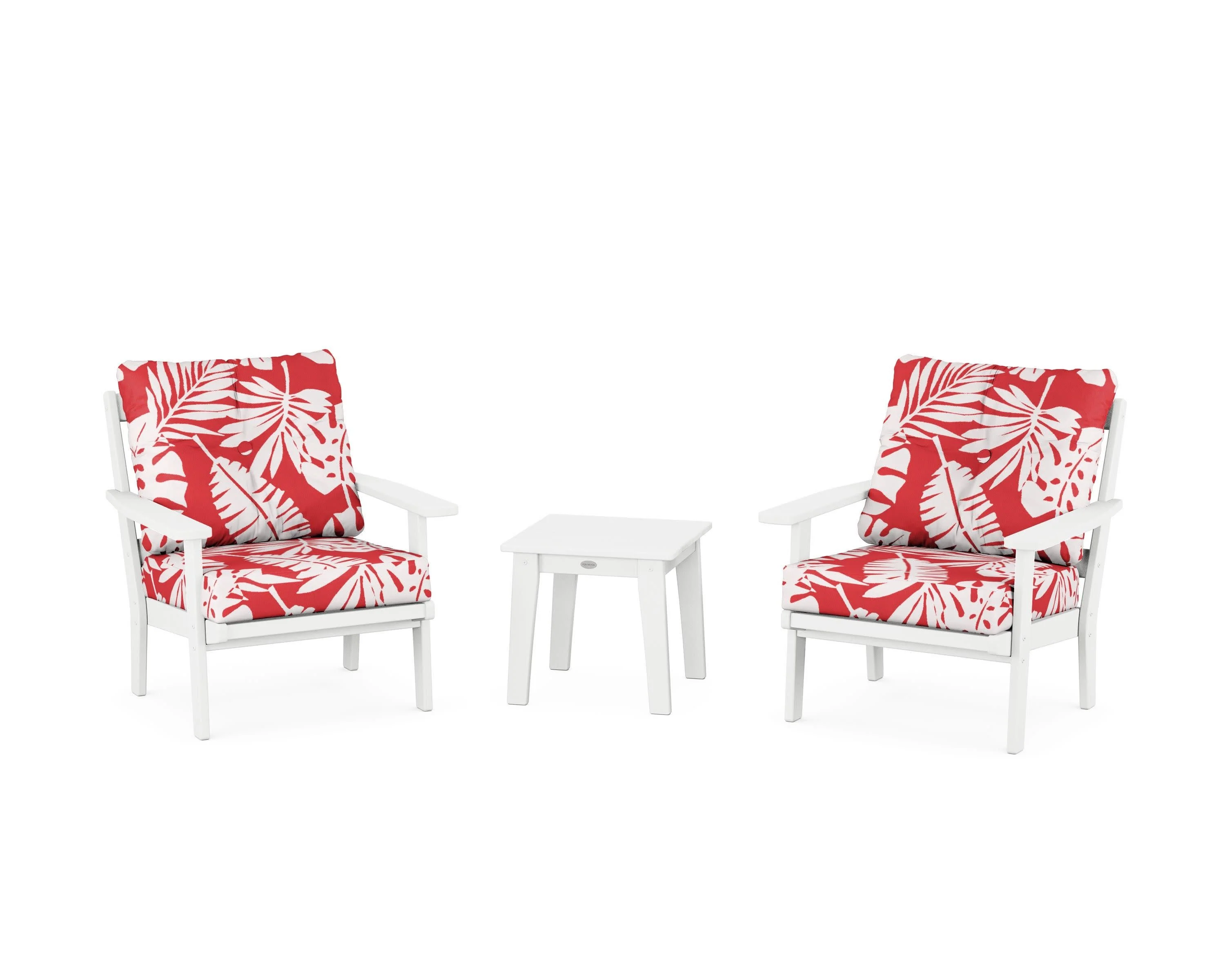 Prairie 3-Piece Deep Seating Set - Image 209