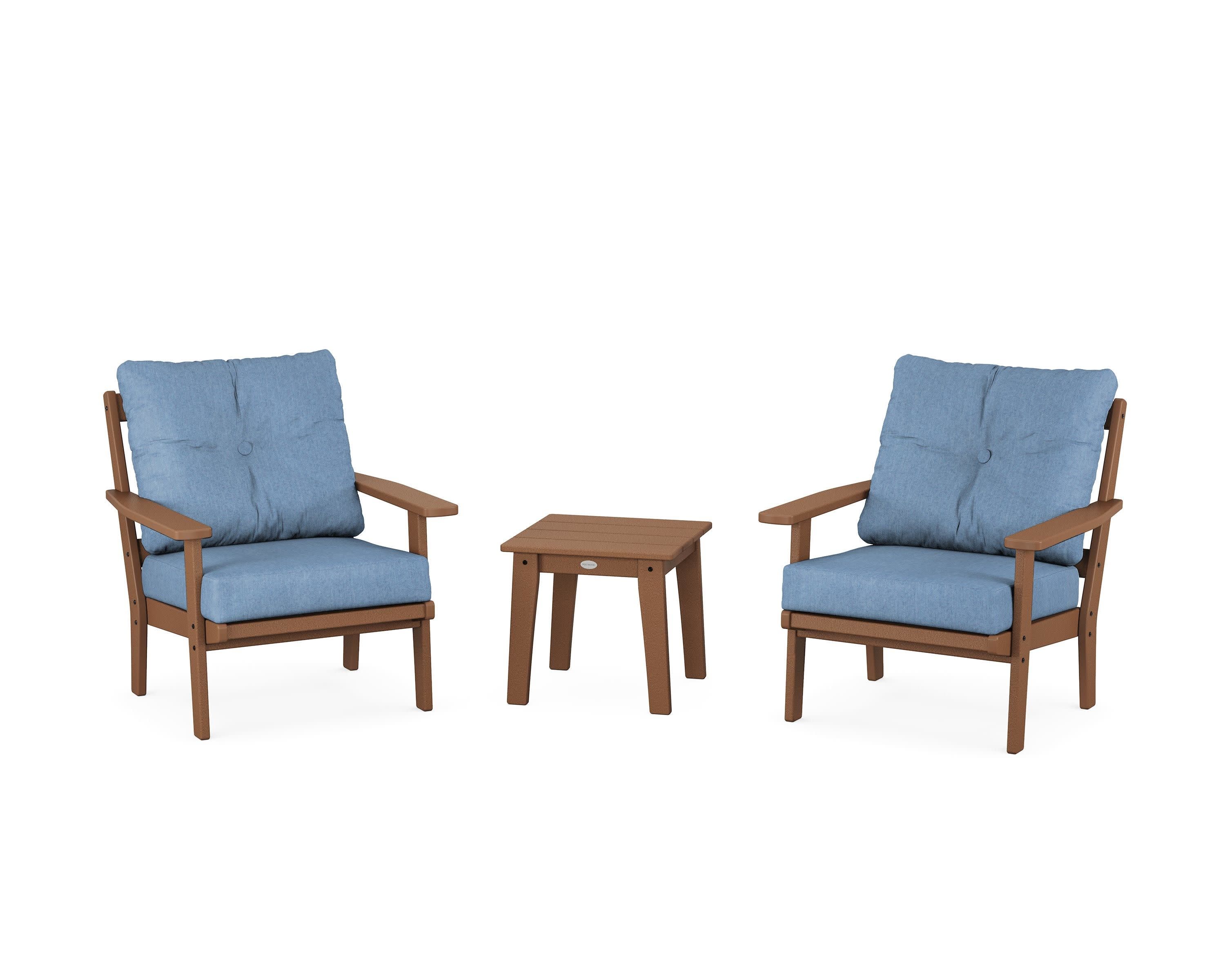 Prairie 3-Piece Deep Seating Set - Image 26