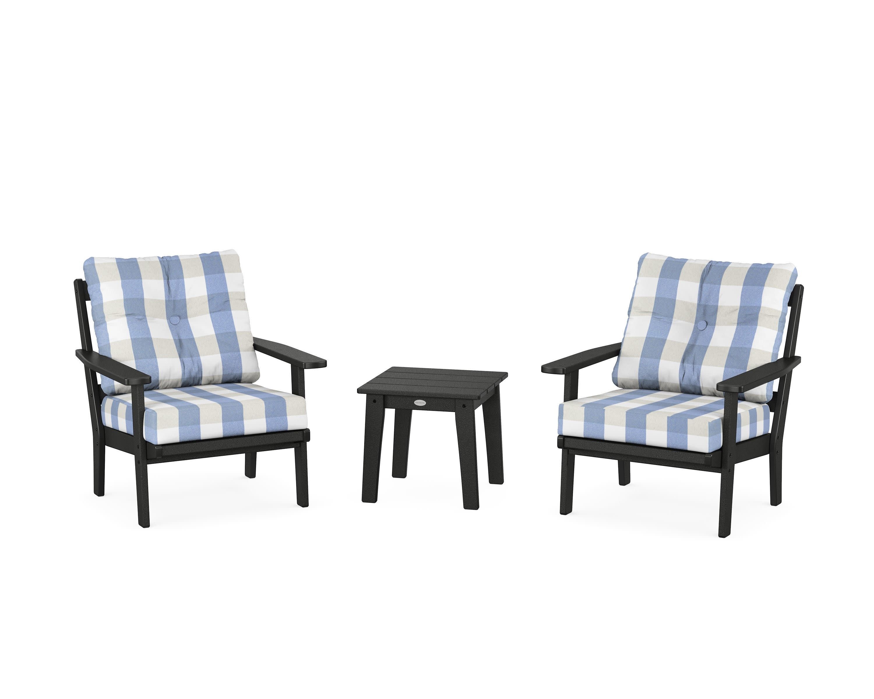 Prairie 3-Piece Deep Seating Set - Image 29