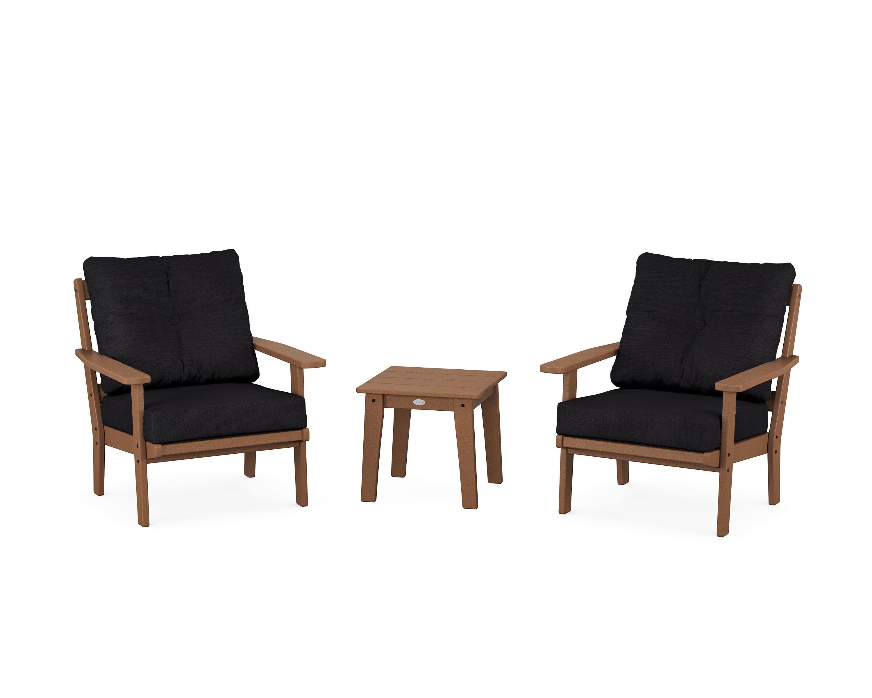 Prairie 3-Piece Deep Seating Set - Image 38