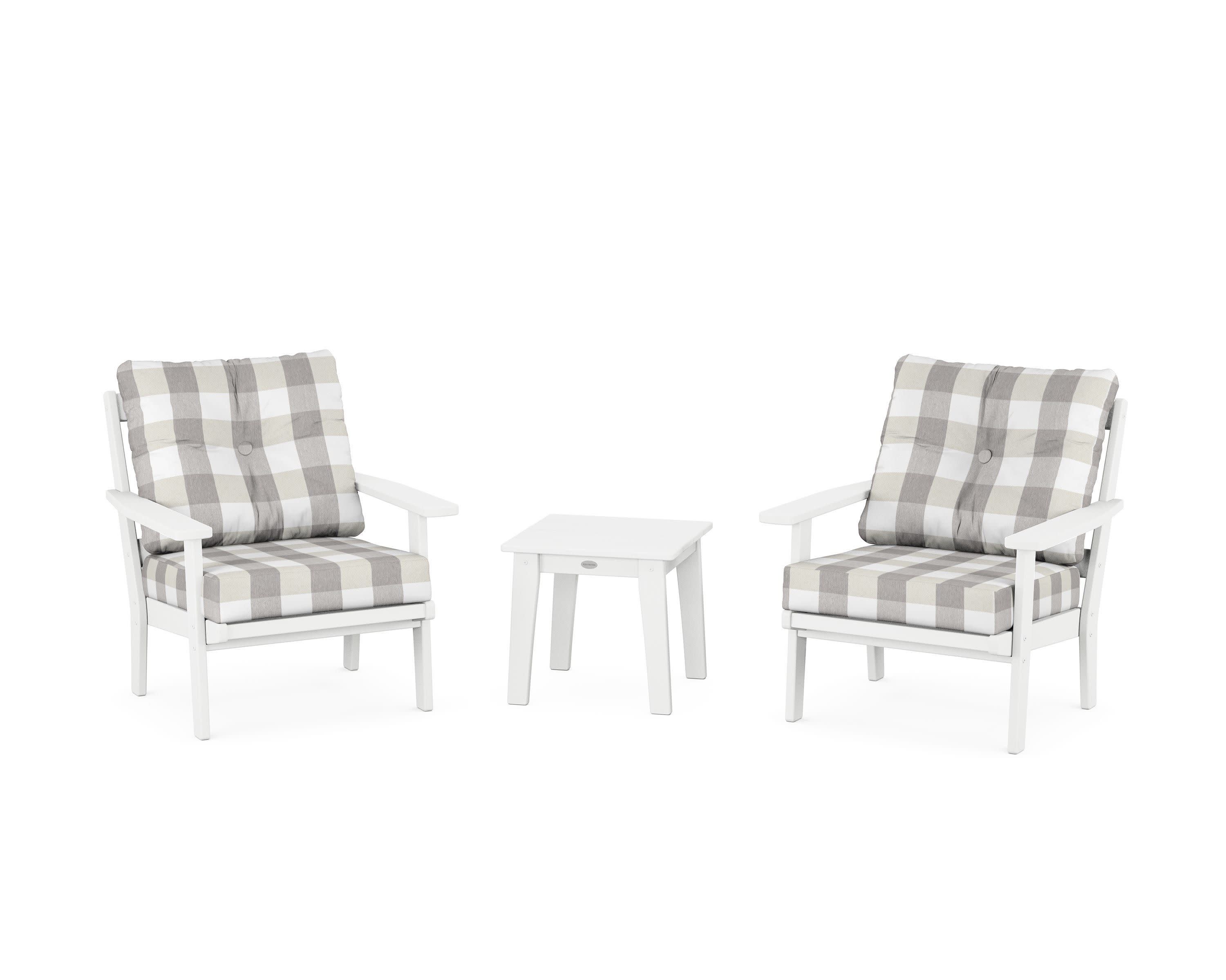 Prairie 3-Piece Deep Seating Set - Image 45
