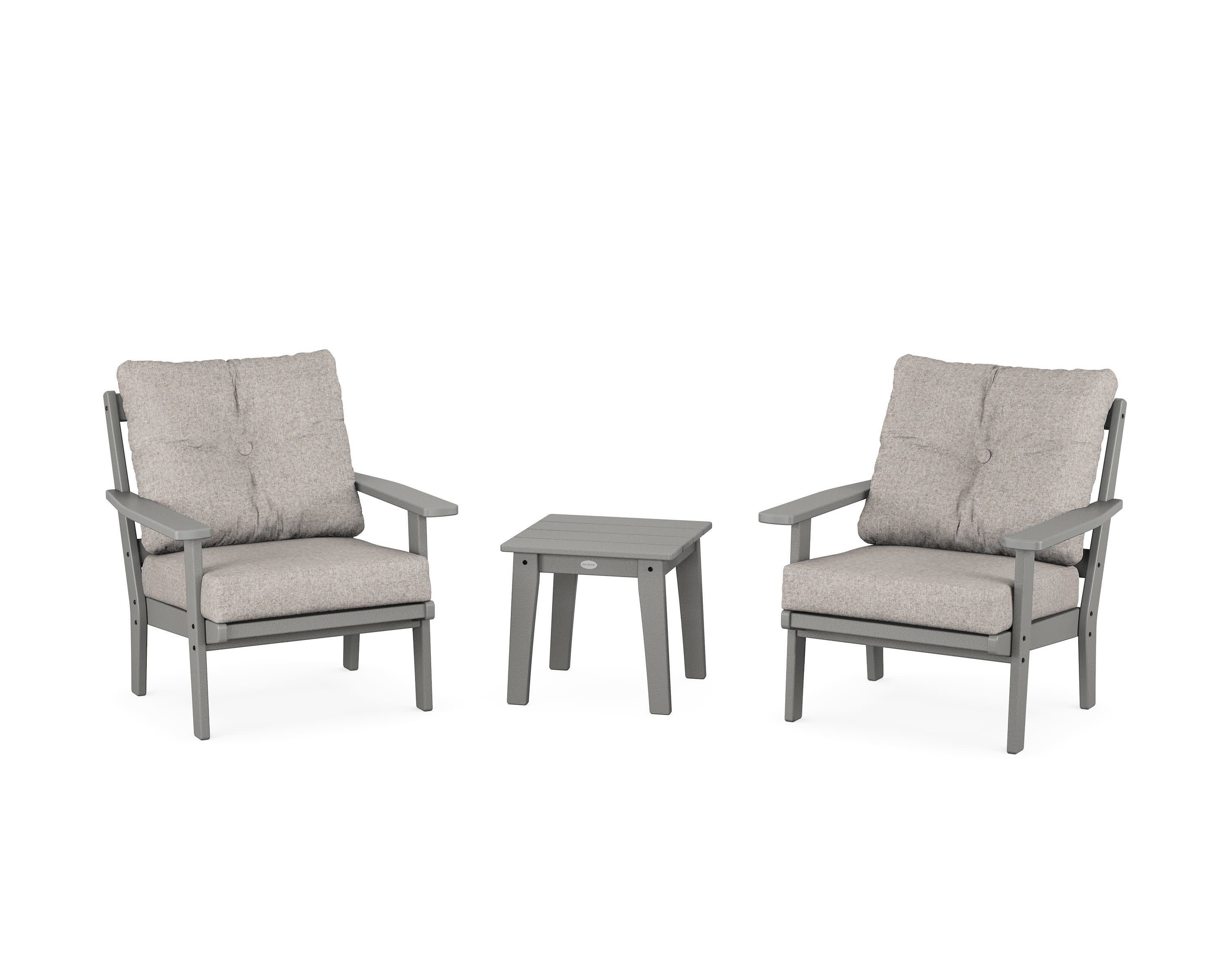 Prairie 3-Piece Deep Seating Set - Image 60