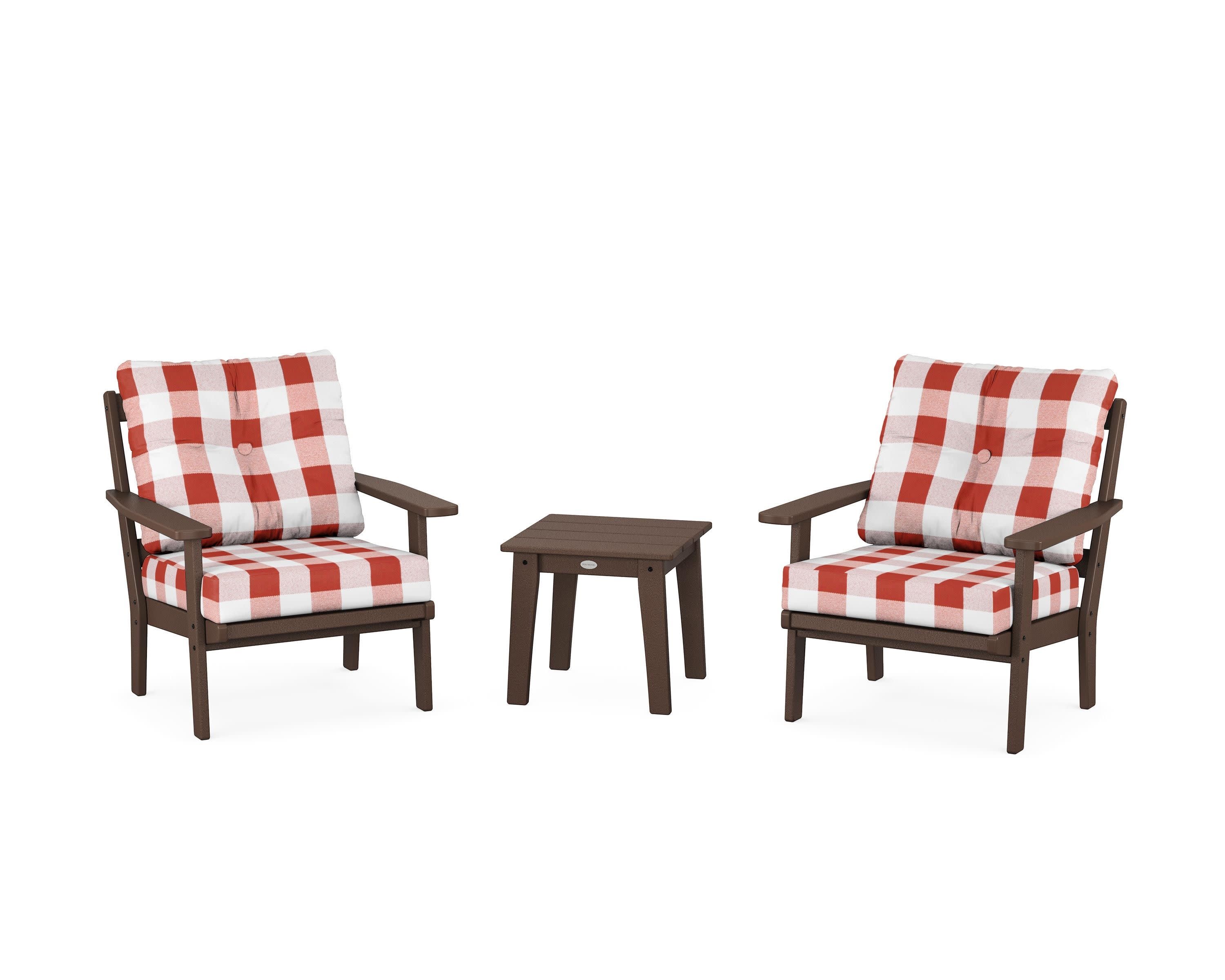 Prairie 3-Piece Deep Seating Set - Image 63