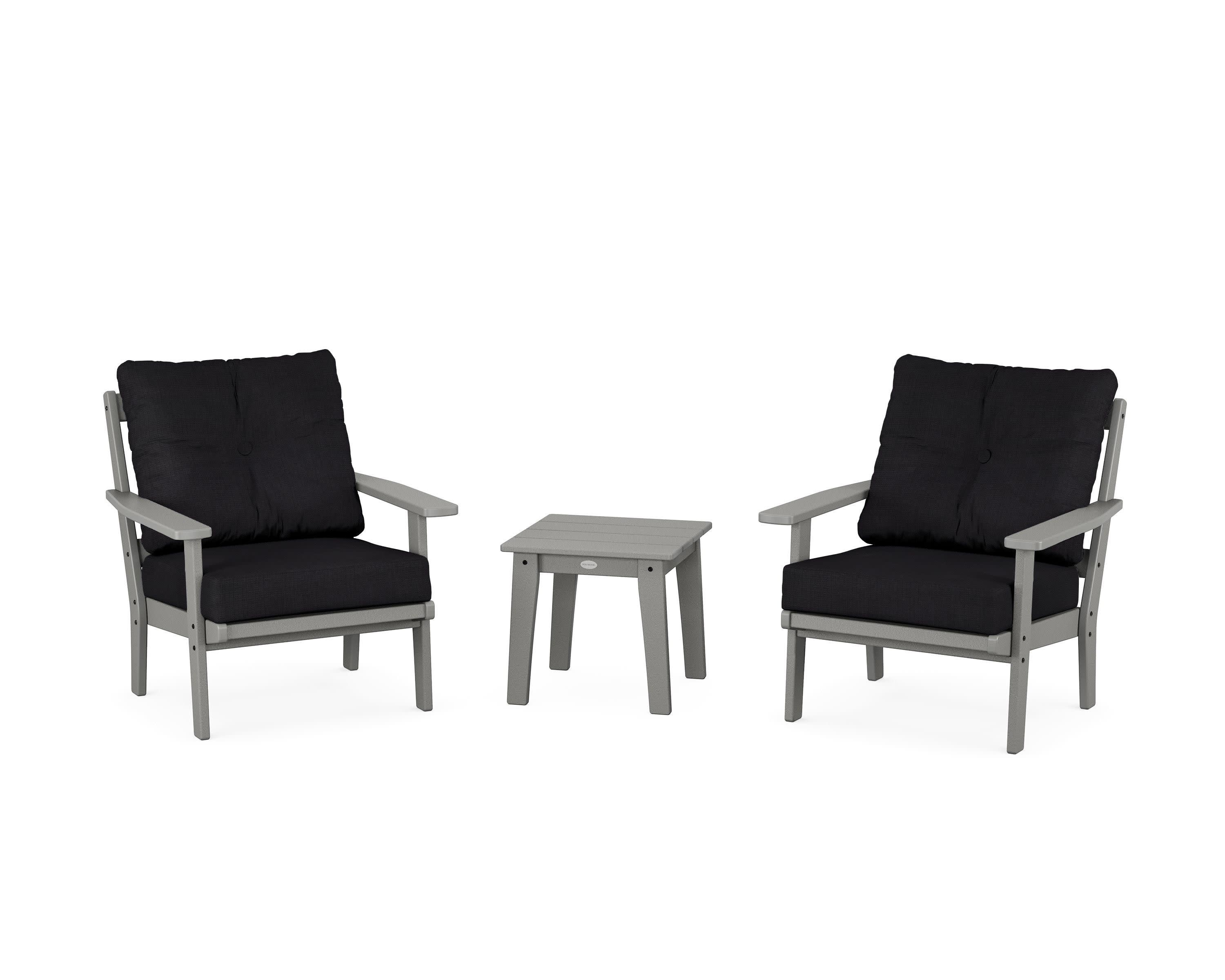 Prairie 3-Piece Deep Seating Set - Image 69